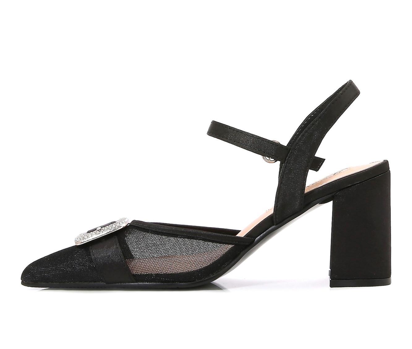 Women's Lady Couture Bianca Special Occasion Shoes Product Image