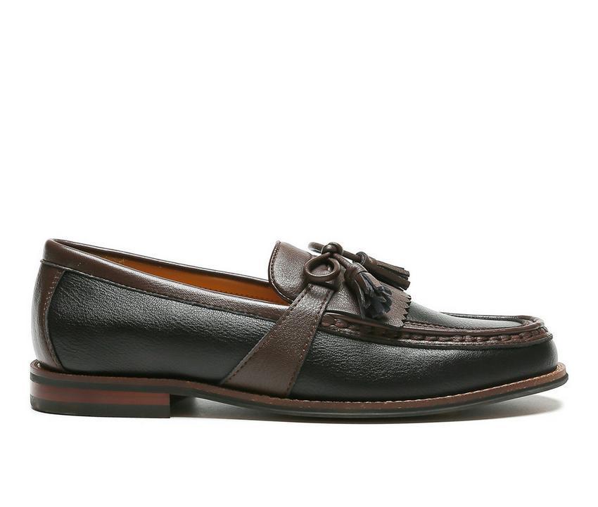 Men's Tommy Hilfiger Sohan Loafers Product Image