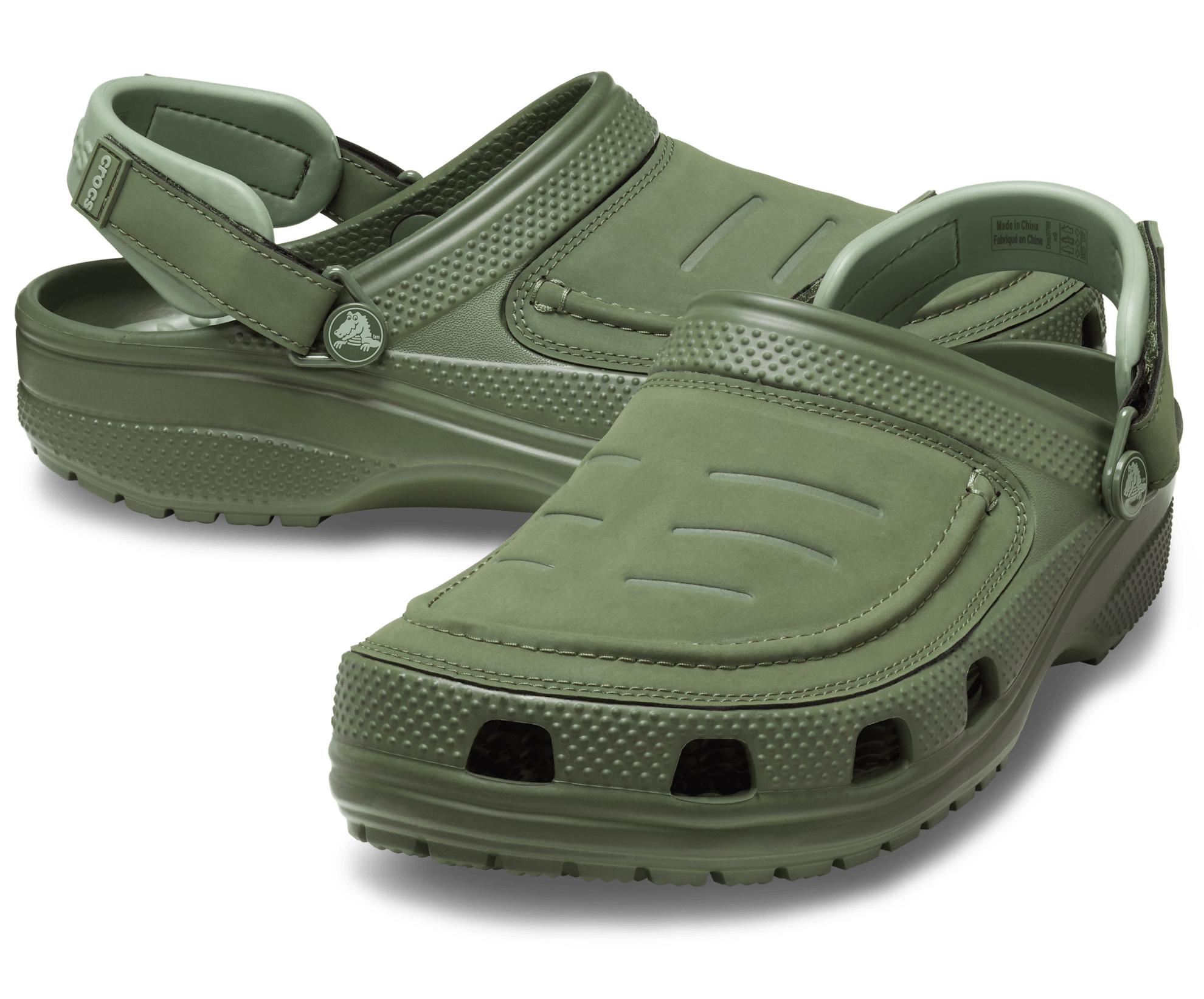 Men’s Classic Yukon Vista II LiteRide™ Clog Product Image