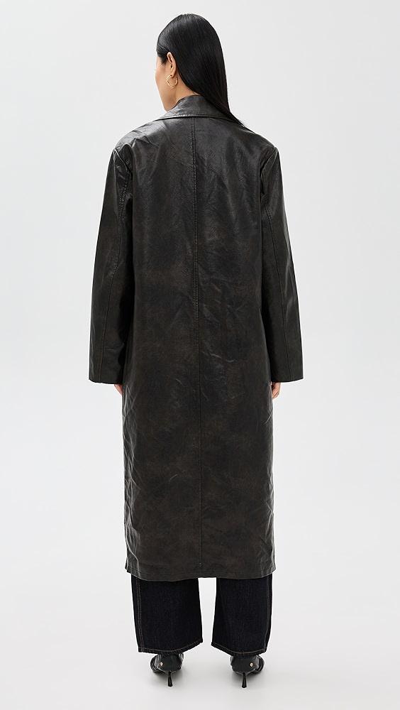 Lioness Olsen Coat | Shopbop Product Image