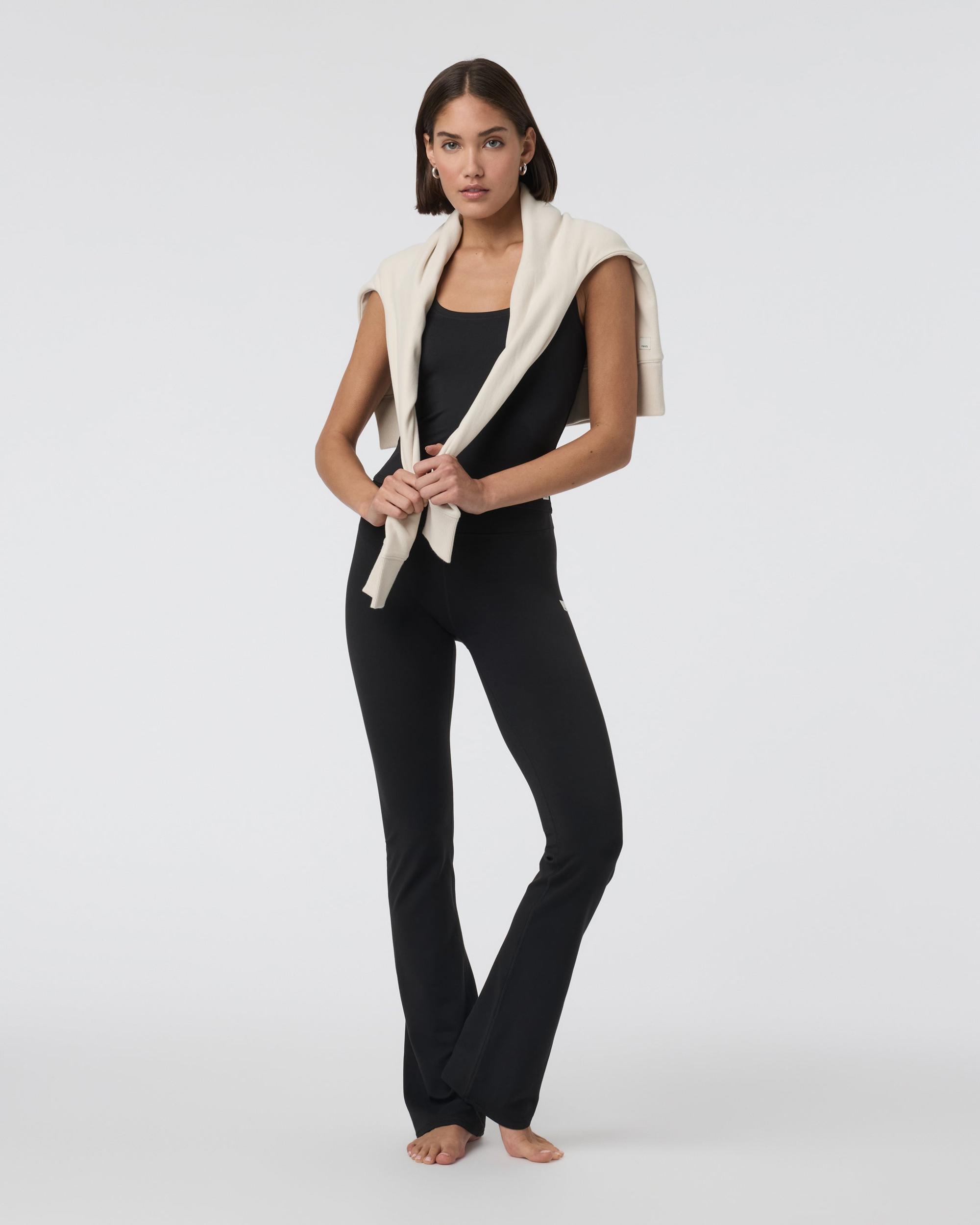 Vuori AllTheFeels™ Slim Flare - Short Product Image