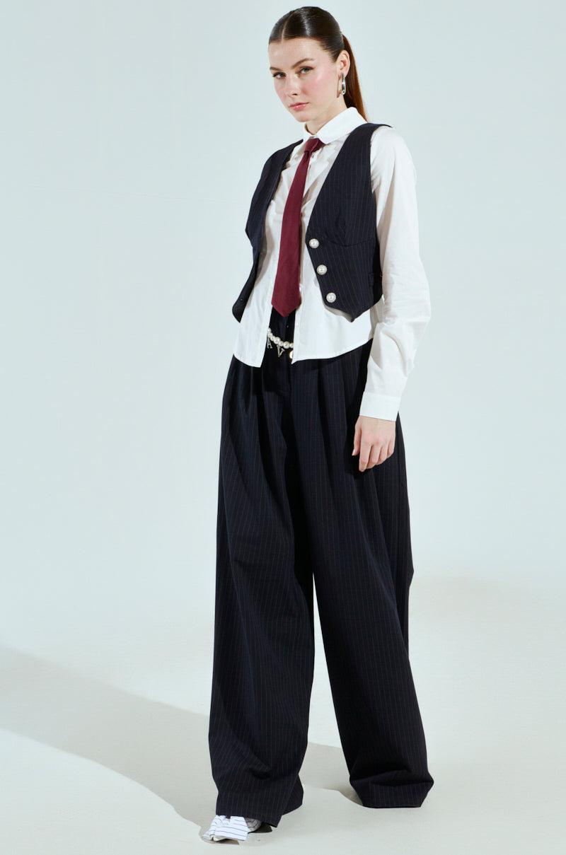 IM THE BOSS PANT Product Image