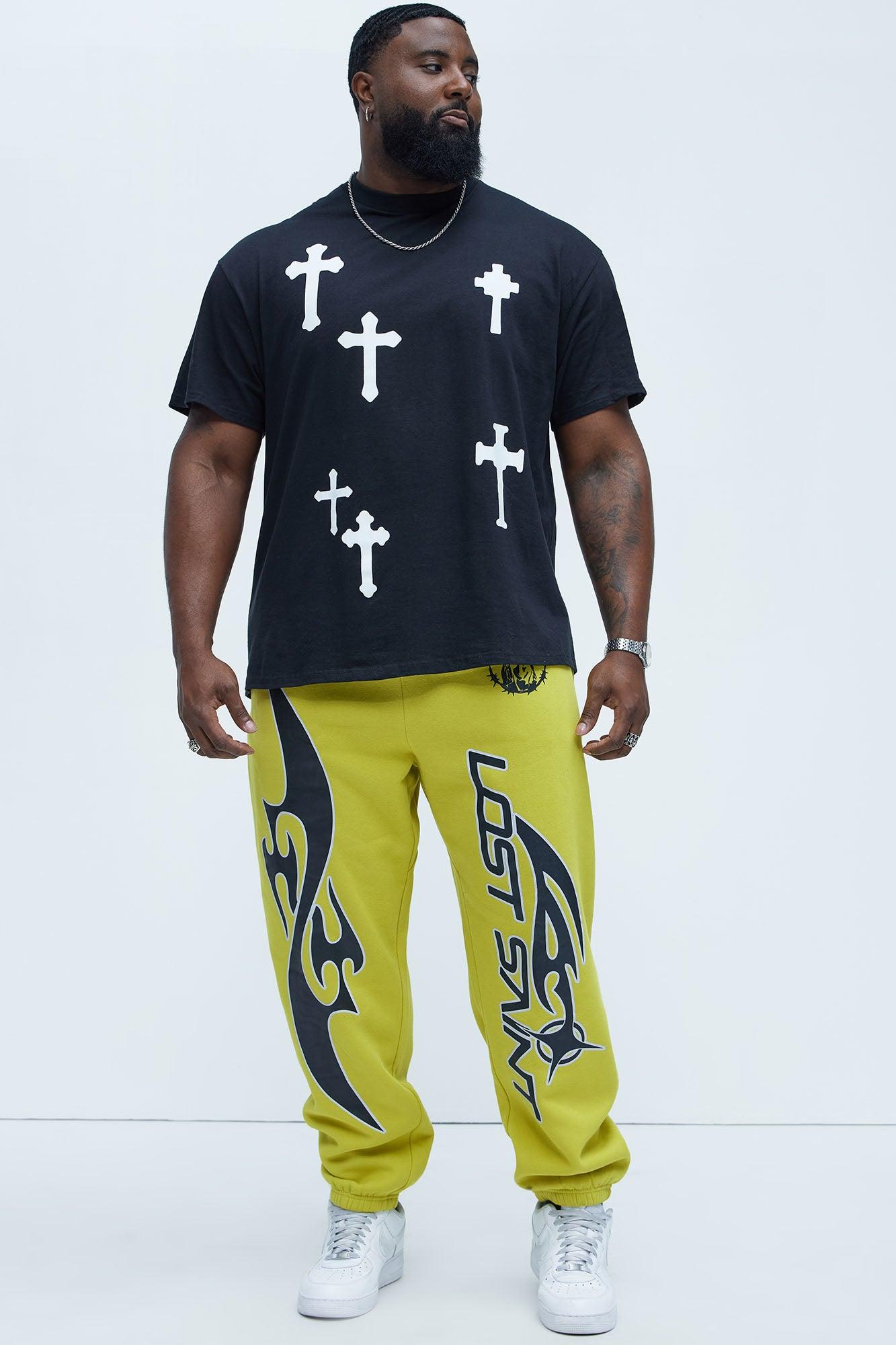 Have Hope Short Sleeve Tee - Black Product Image