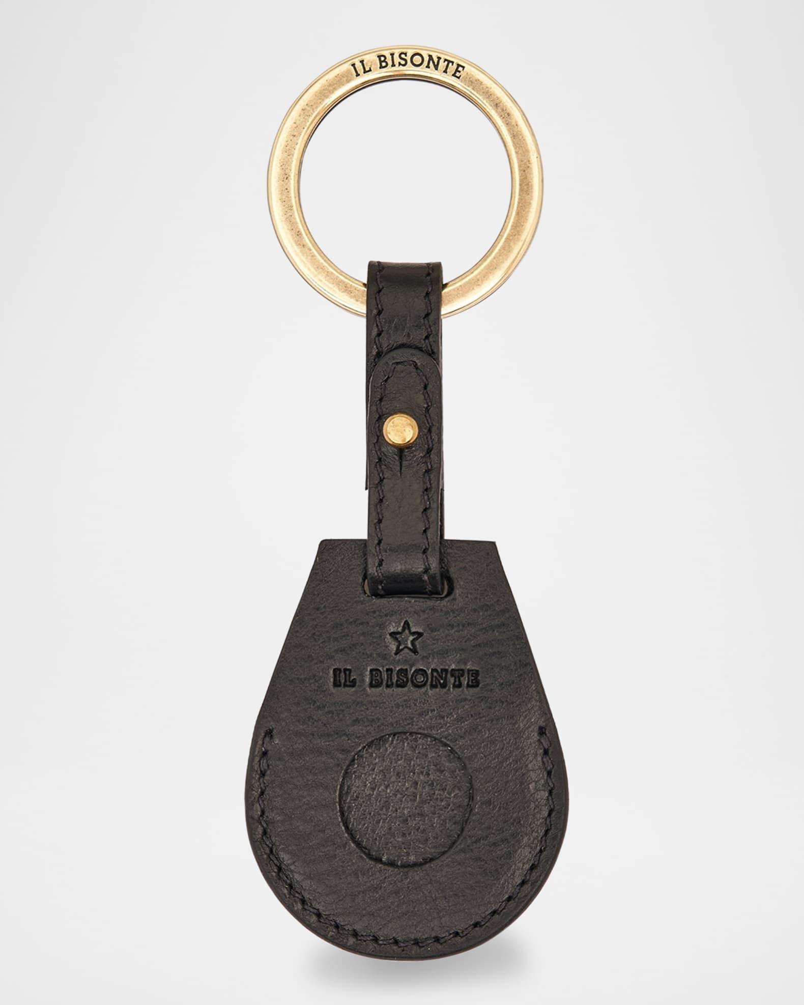 AirTag Leather Keyring  Product Image