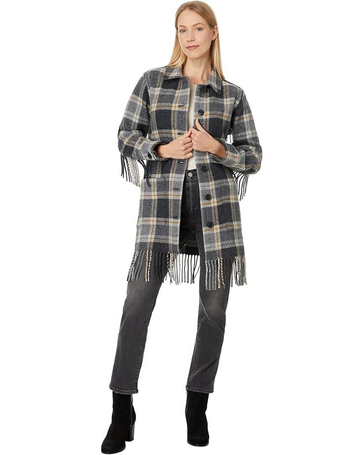 Merino Turtleneck Product Image