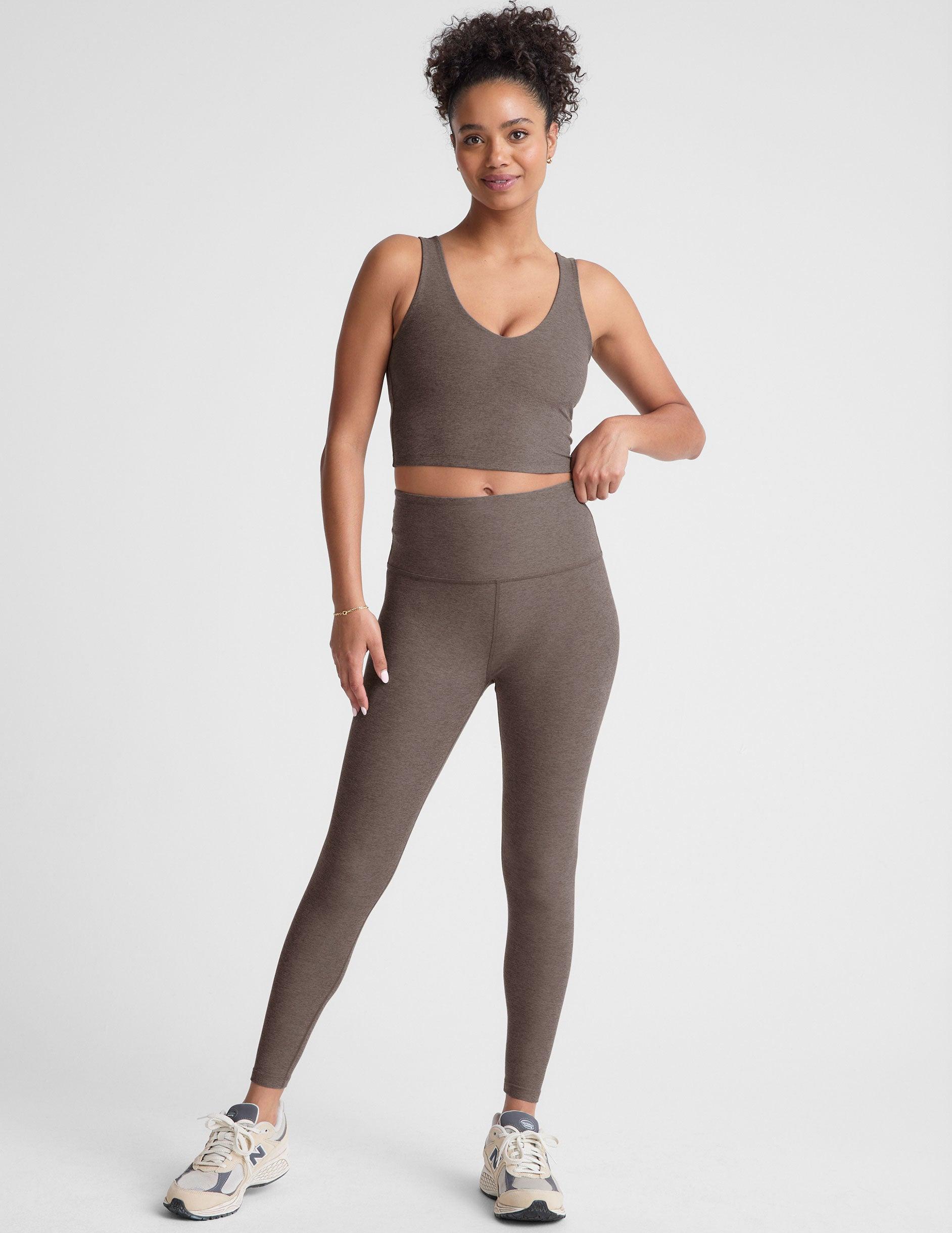 Spacedye Good Day Cropped Tank Product Image