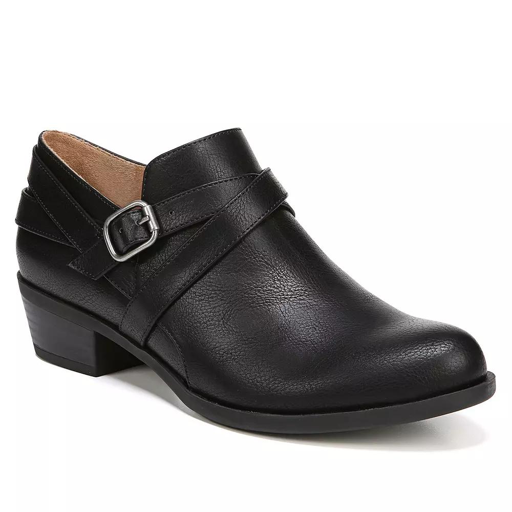LifeStride Adley Women's Ankle Boots,  Product Image