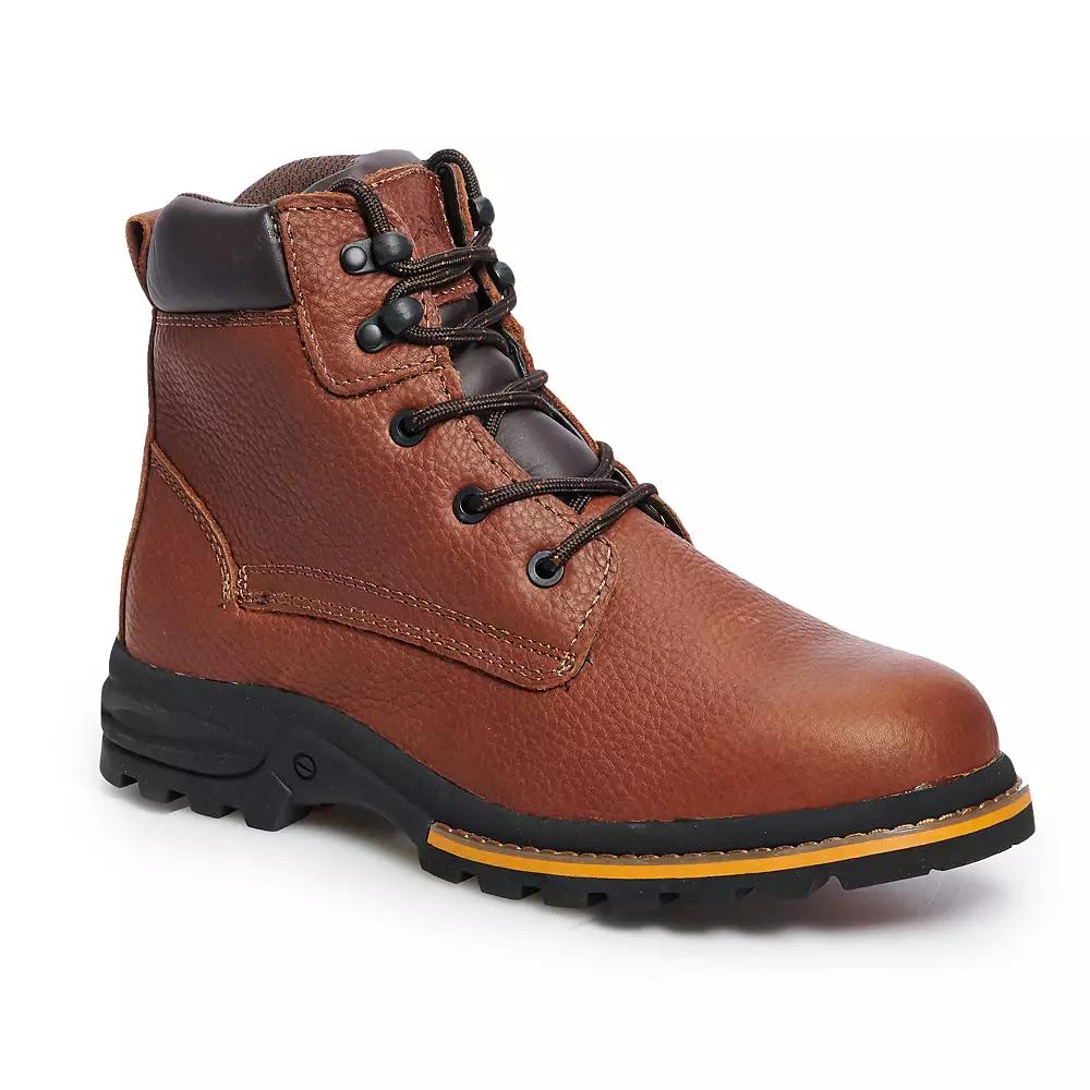 AdTec 9800 Men's Work Boots,  Product Image