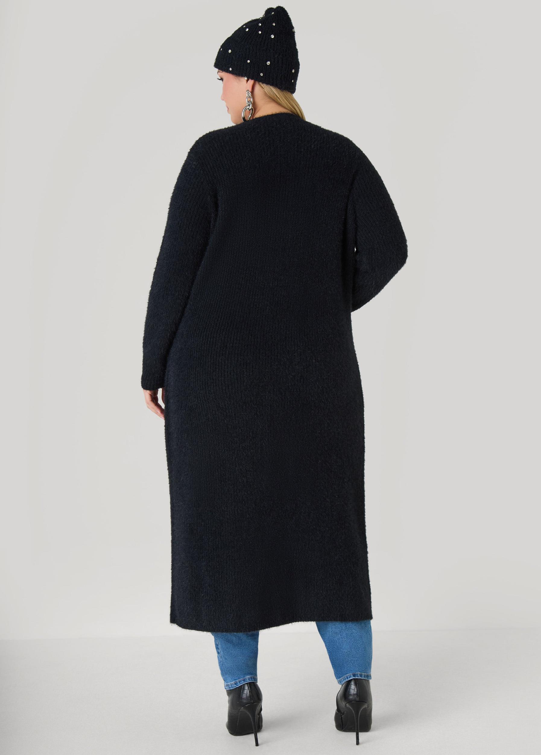 Crystal Duster And Hat Set Product Image