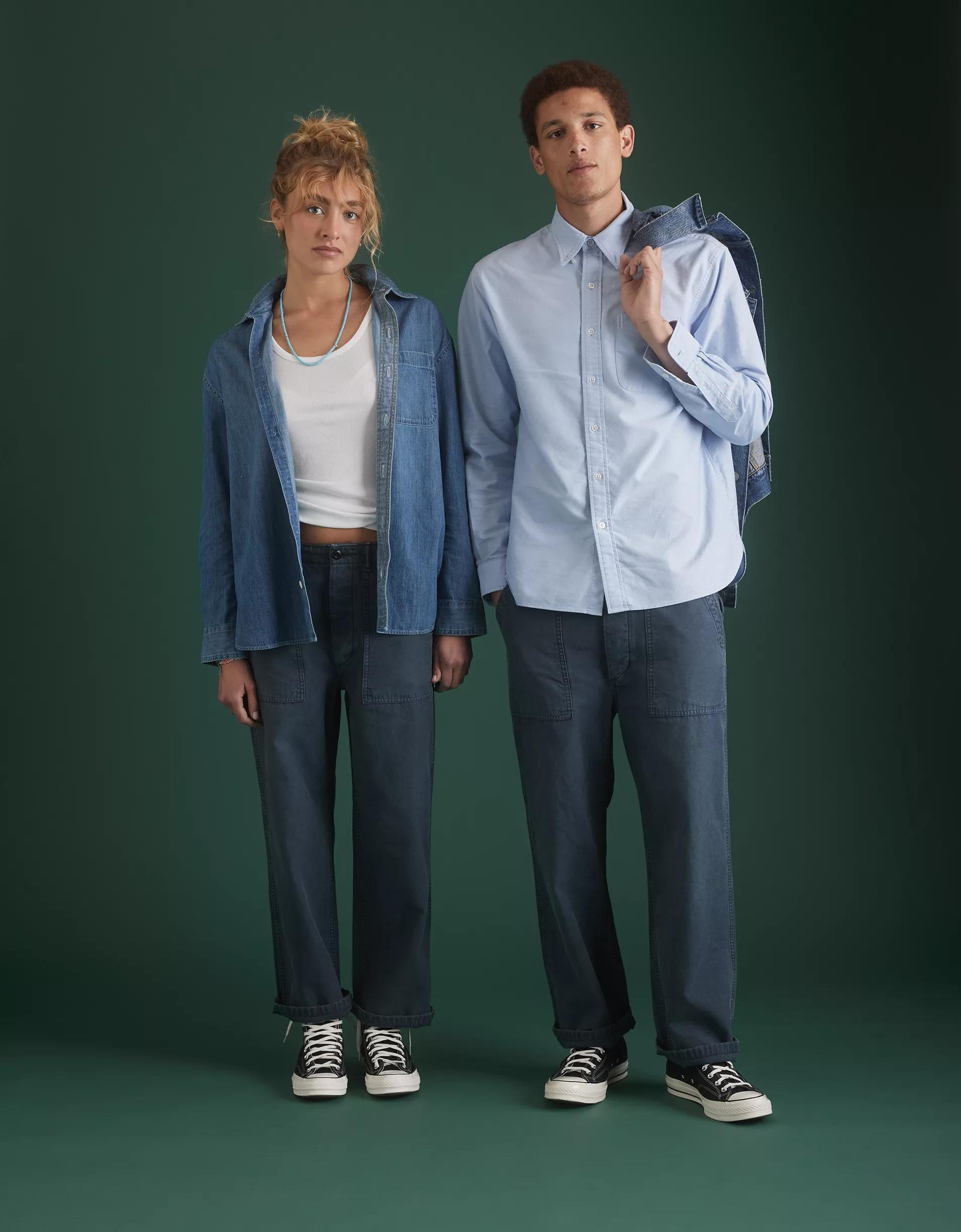 AE77 Premium Utility Pant Product Image