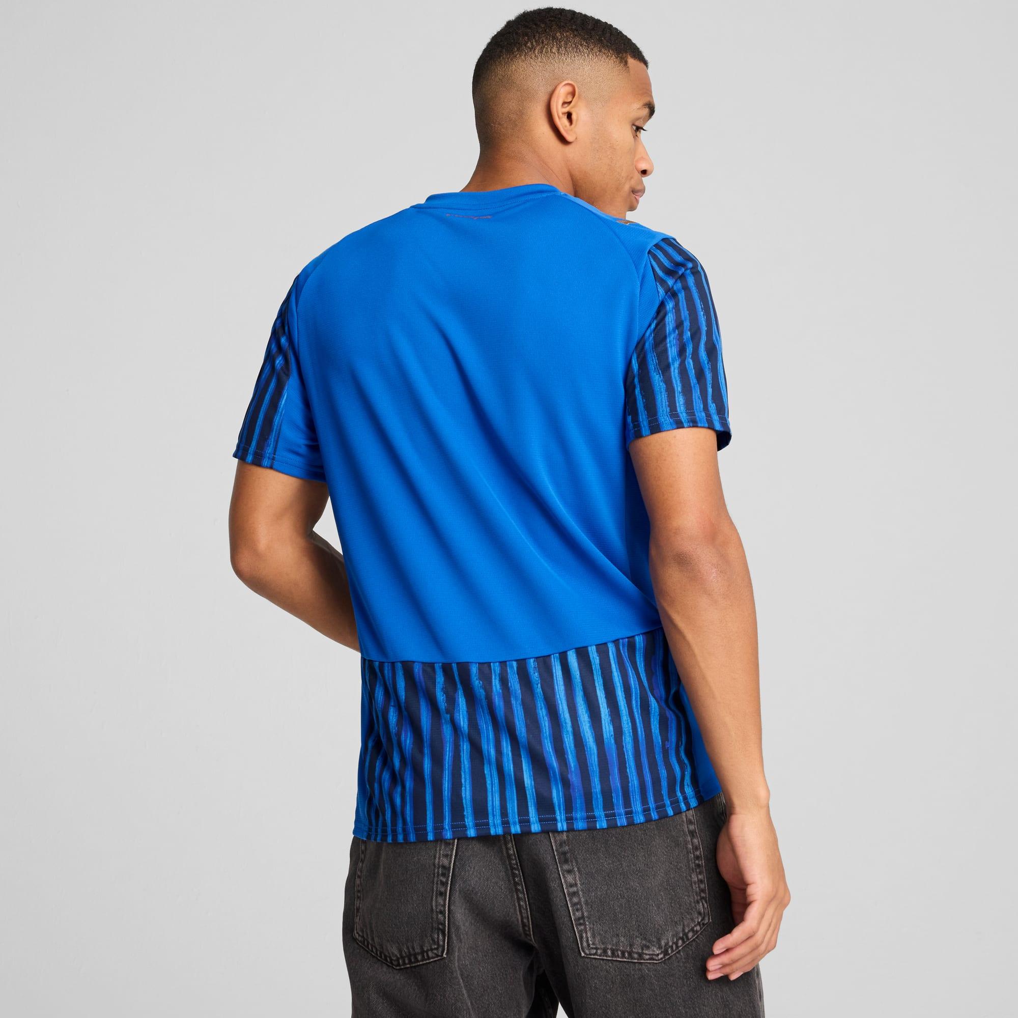 KIDSUPER x AL-HILAL SFC Jersey Men Product Image