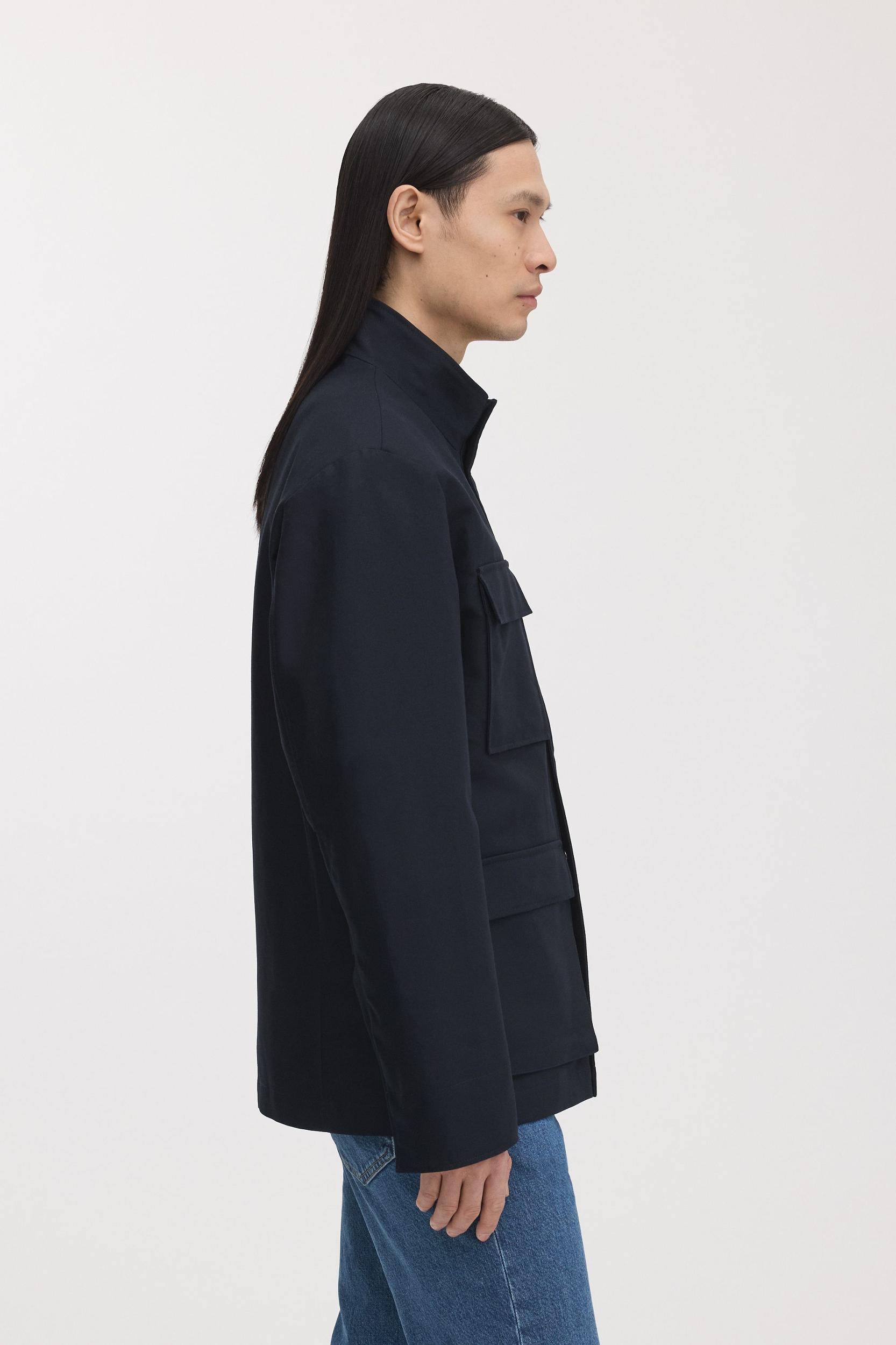 The Field Jacket Product Image