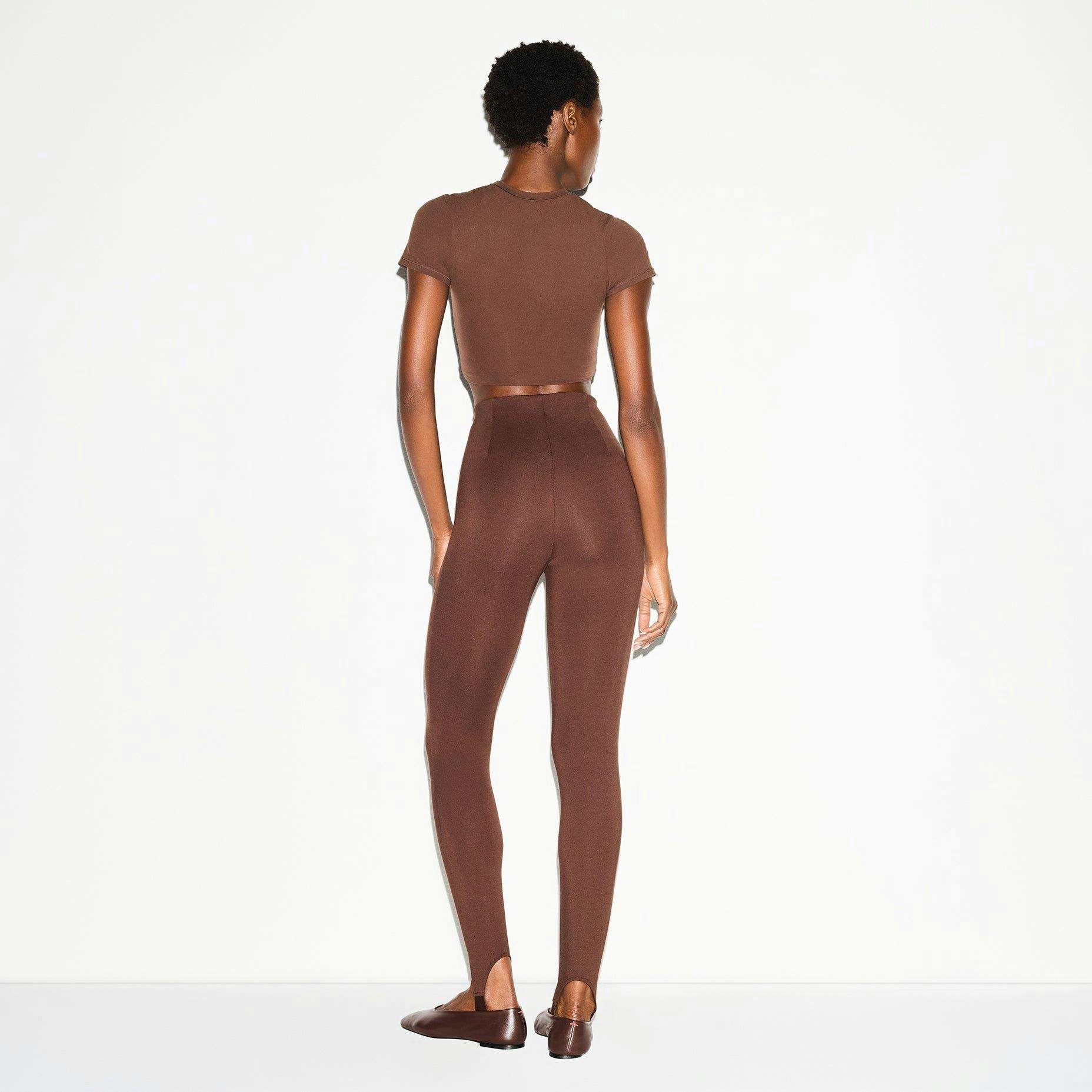 Nike Women's SKIMS Matte High-Waisted 29" Leggings Product Image