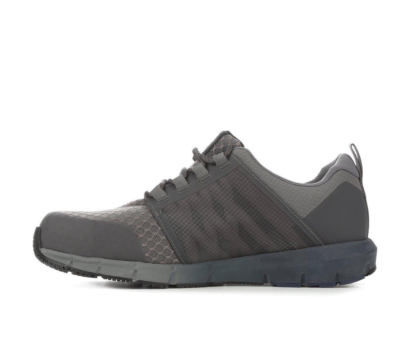 Men's Timberland Pro A27WT Radius Low Work Shoes Product Image