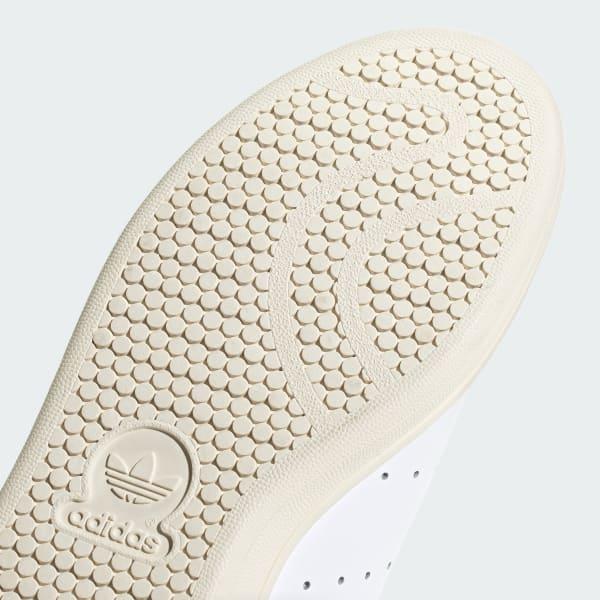 adidas Stan Smith Shoes Cloud White 9.5 Womens Product Image