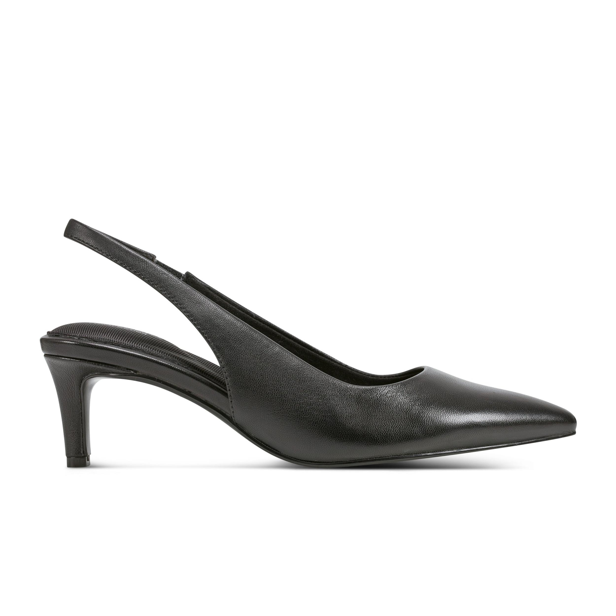 Women's Corine Pointy Toe Slingback Pumps Product Image