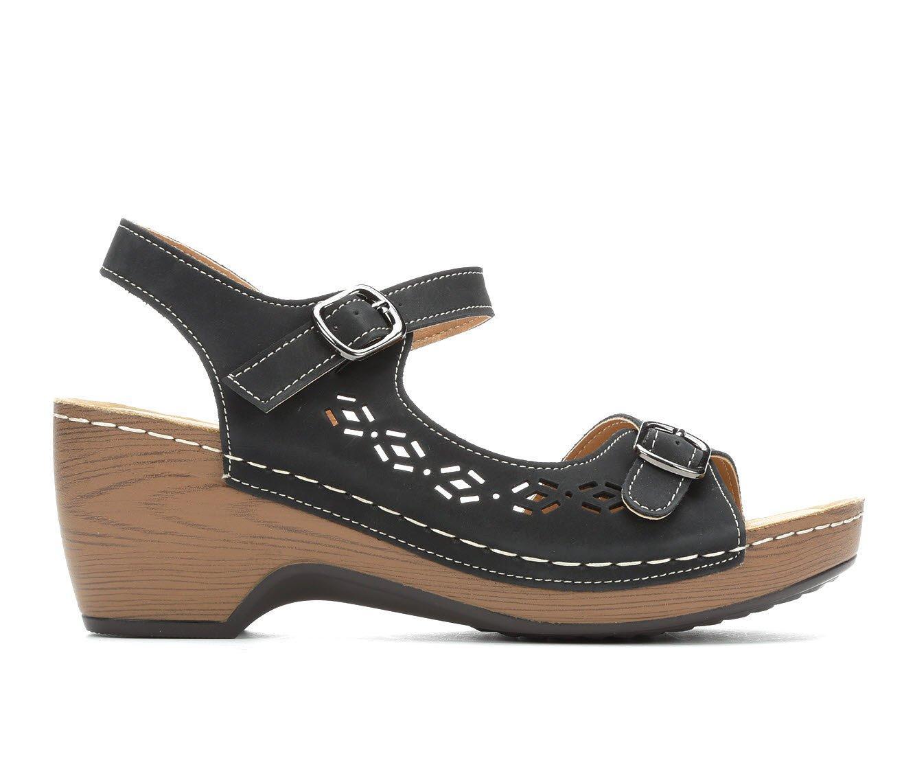 Women's Patrizia Shantay Wedges Product Image