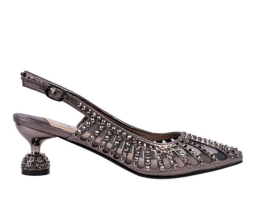 Women's Lady Couture Rosita Pumps Product Image