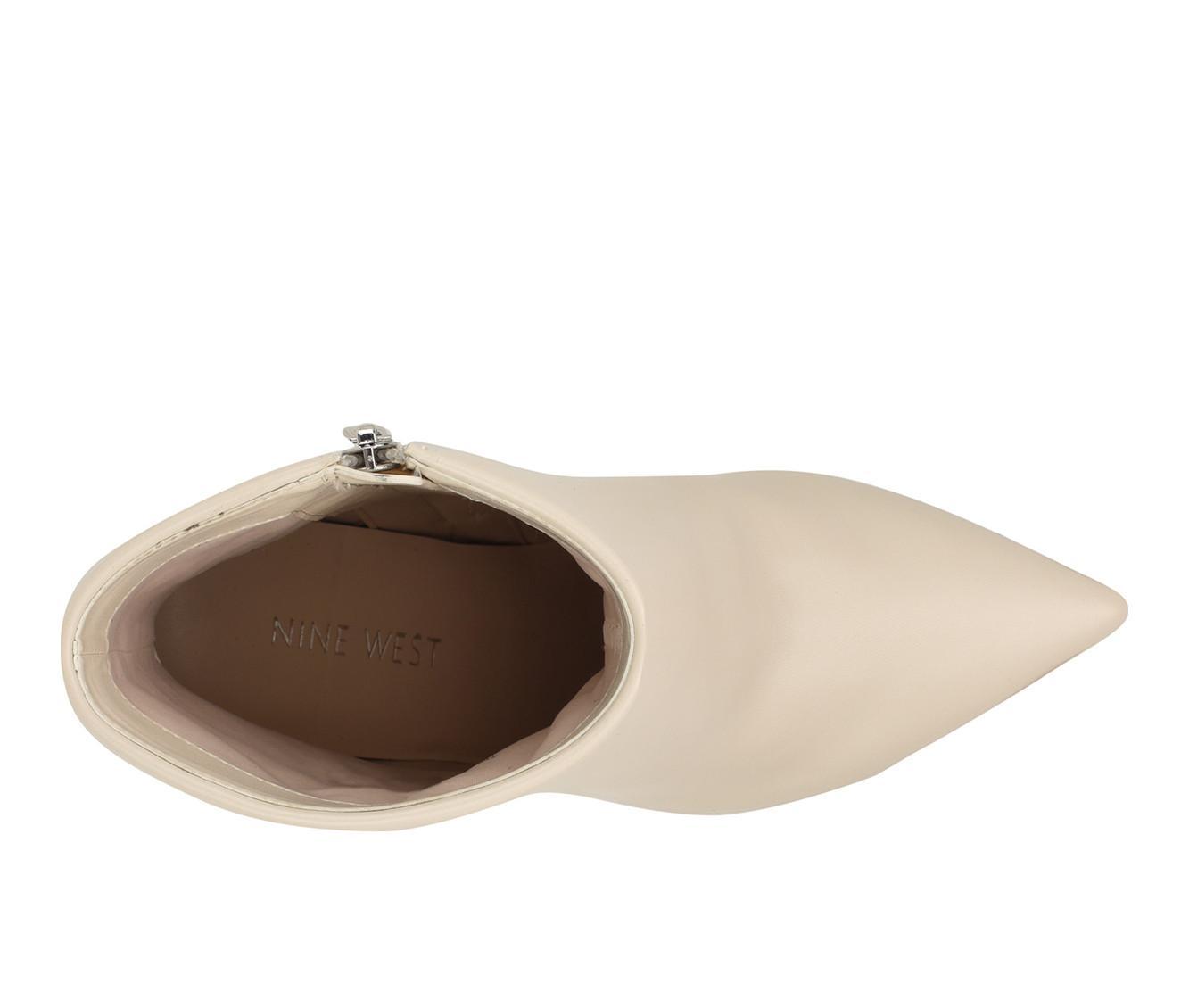 Women's Nine West Golas Booties Product Image