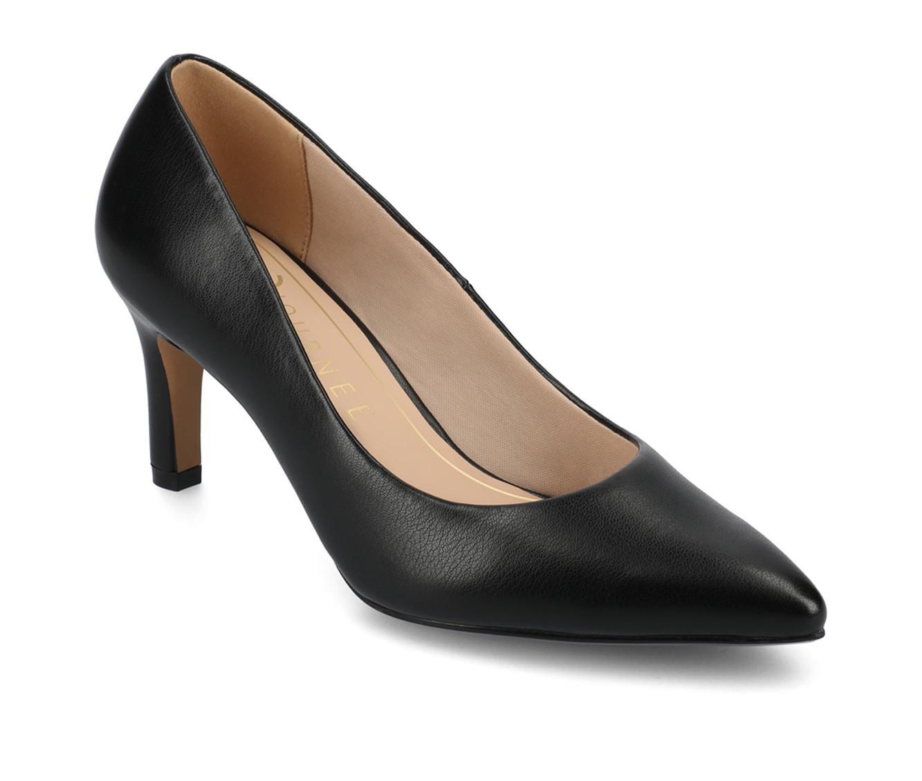 Women's Journee Collection Scylee Pumps Product Image