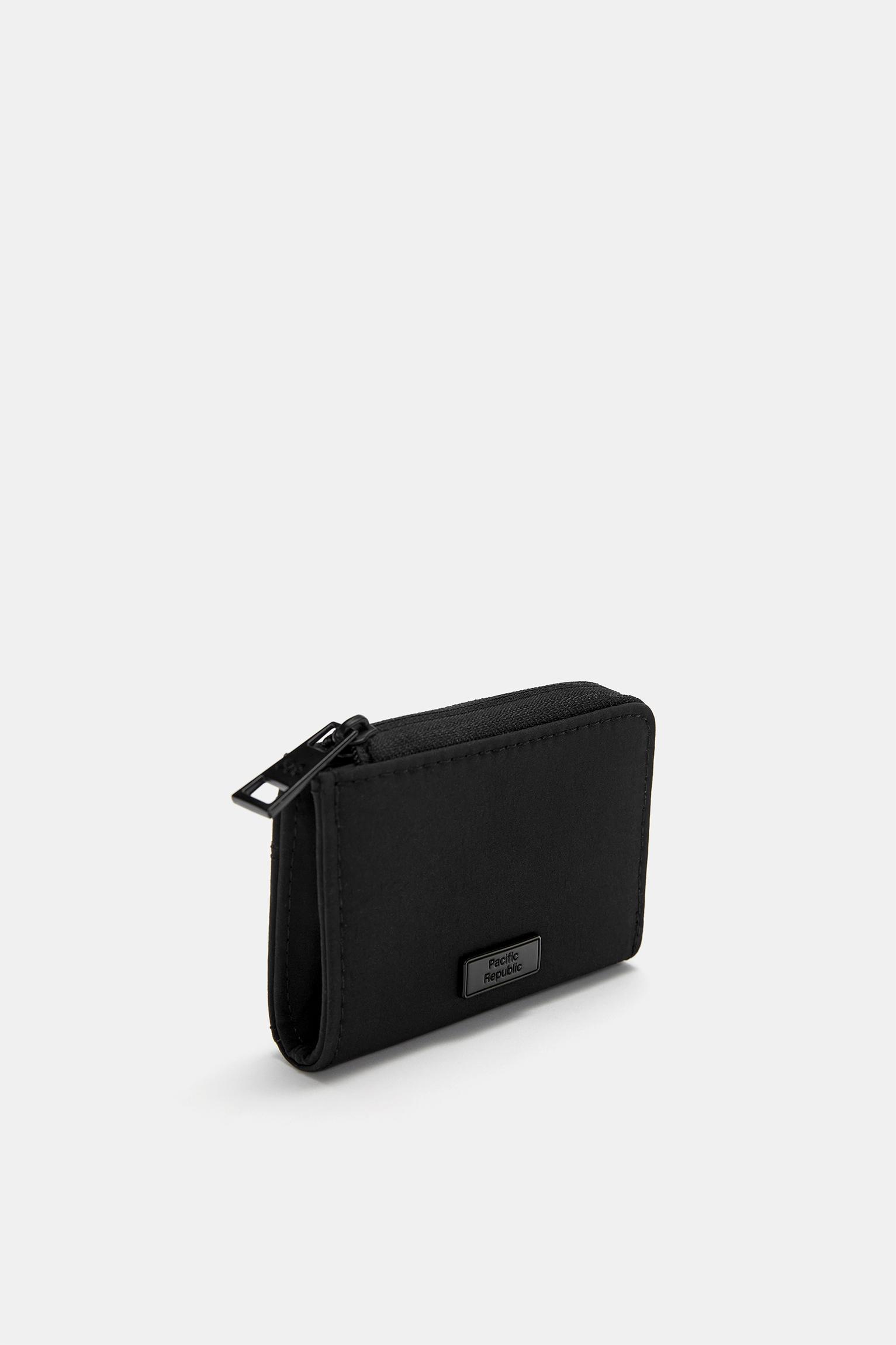 Nylon wallet Product Image