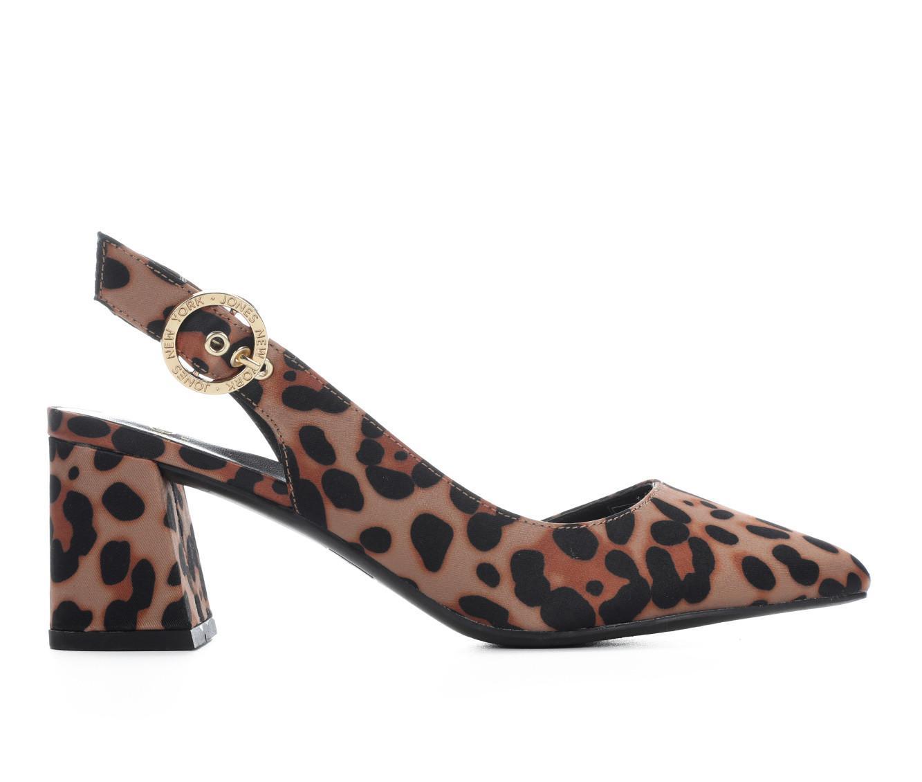 Women's Jones New York Candsa Pumps Product Image