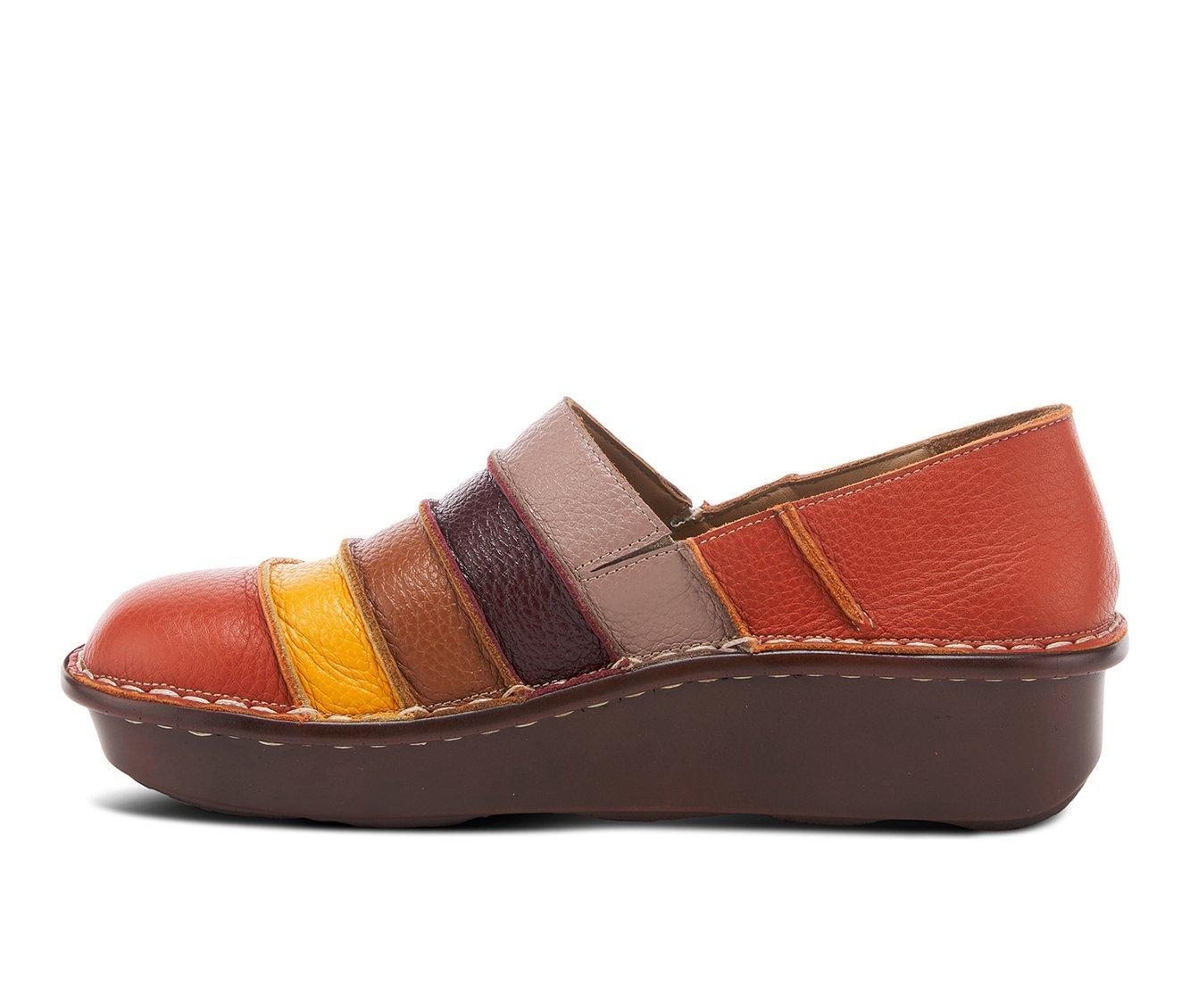 Women's SPRING STEP FireFly Clogs Product Image
