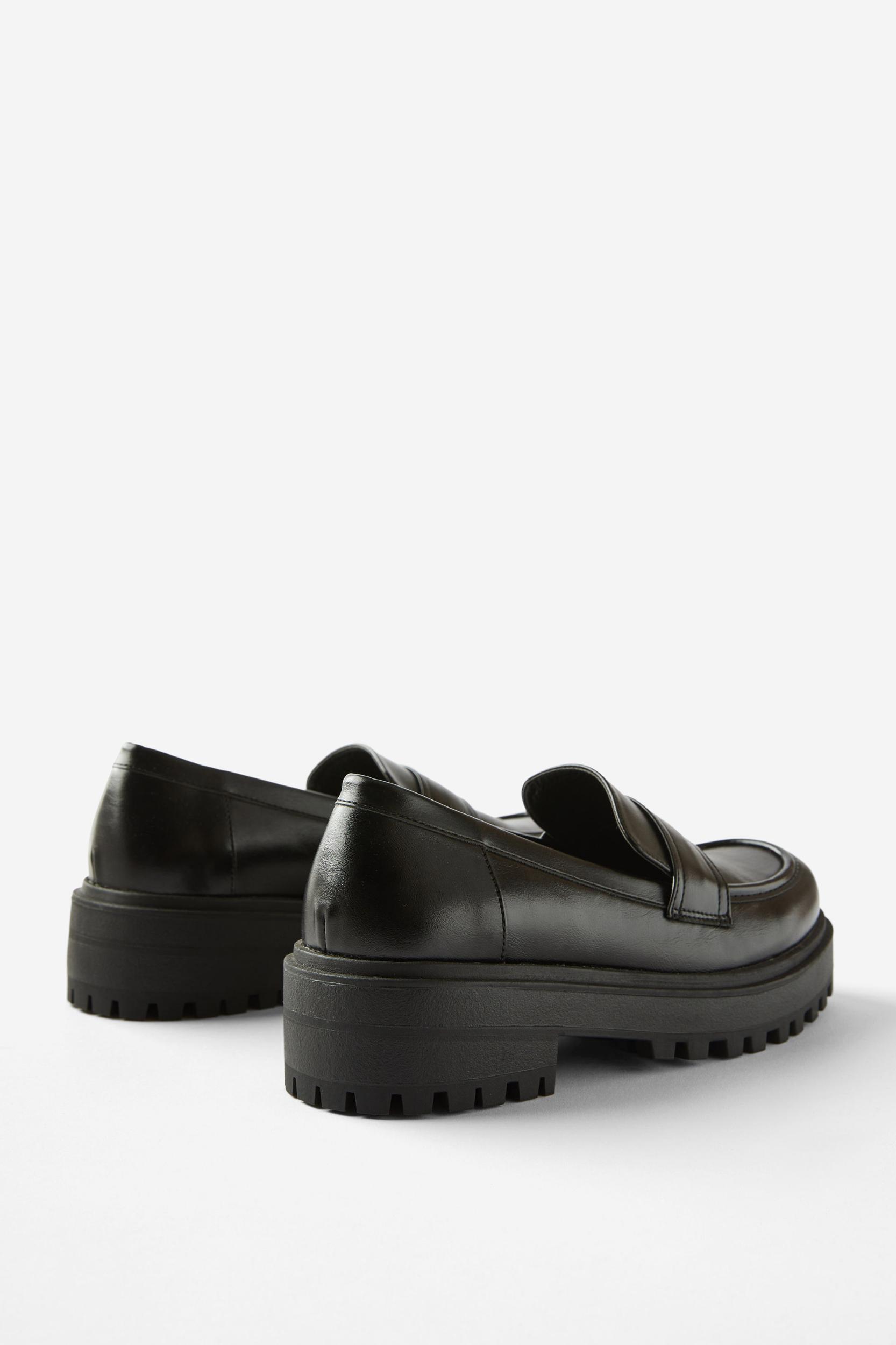 Lauren Loafer Product Image