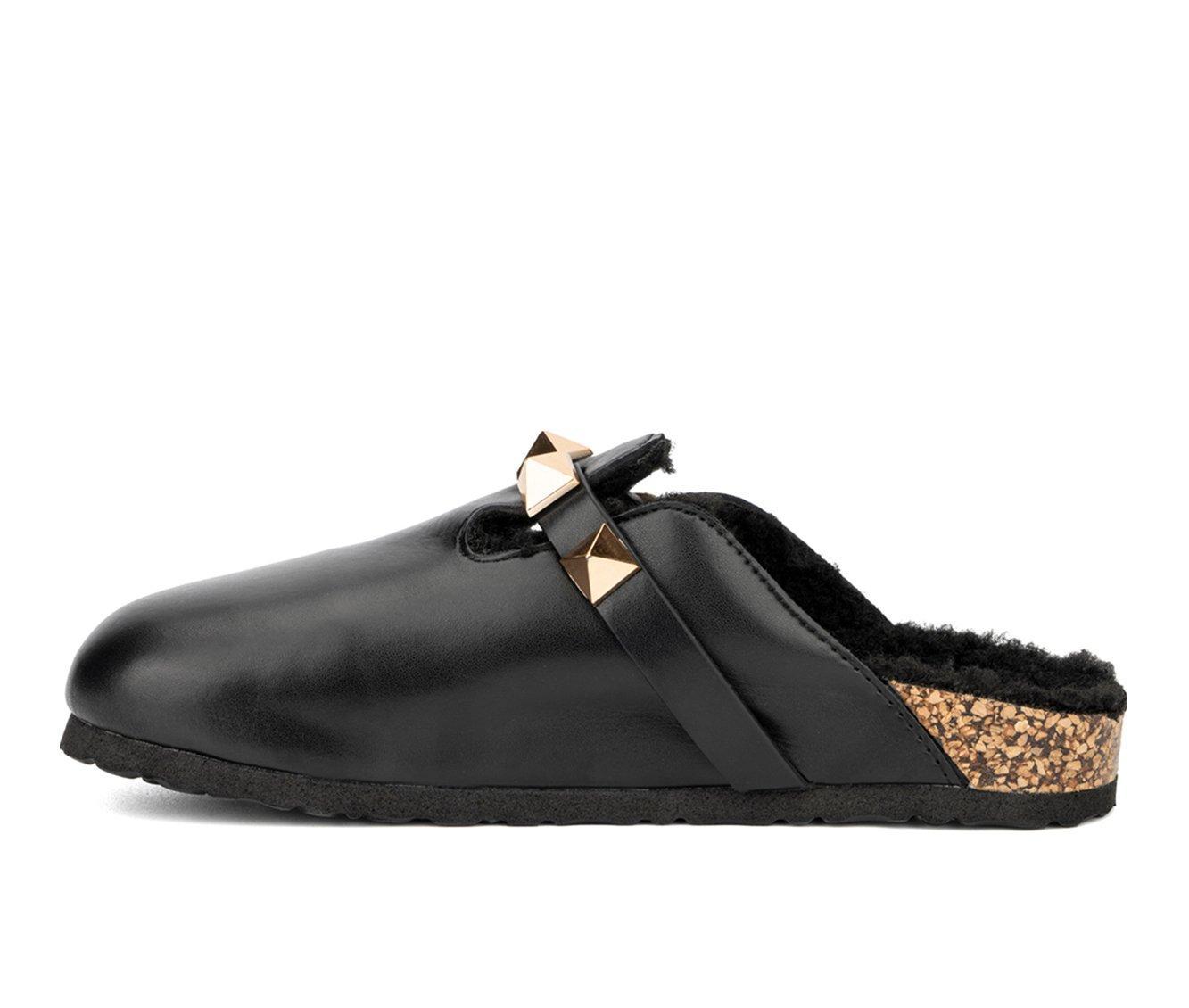 Women's Olivia Miller Romina Clogs Product Image