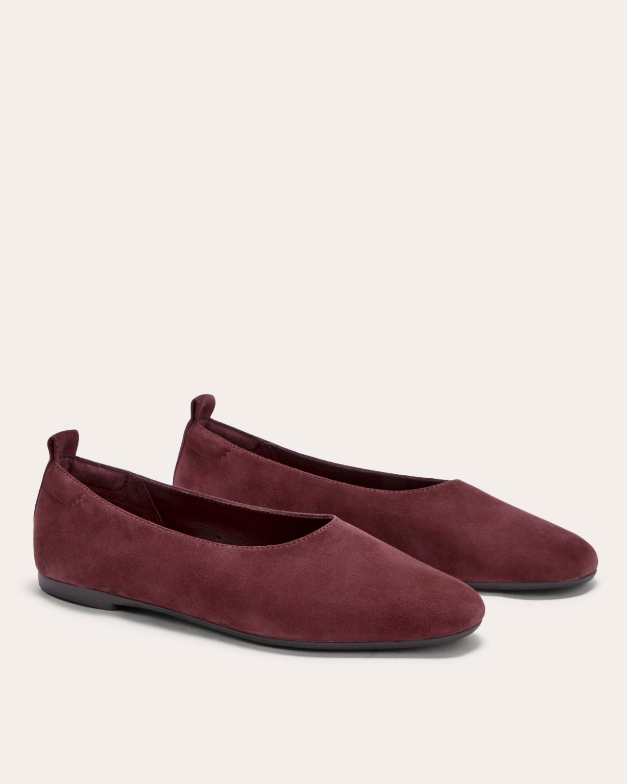Womens Ballet Flat by Everlane Product Image