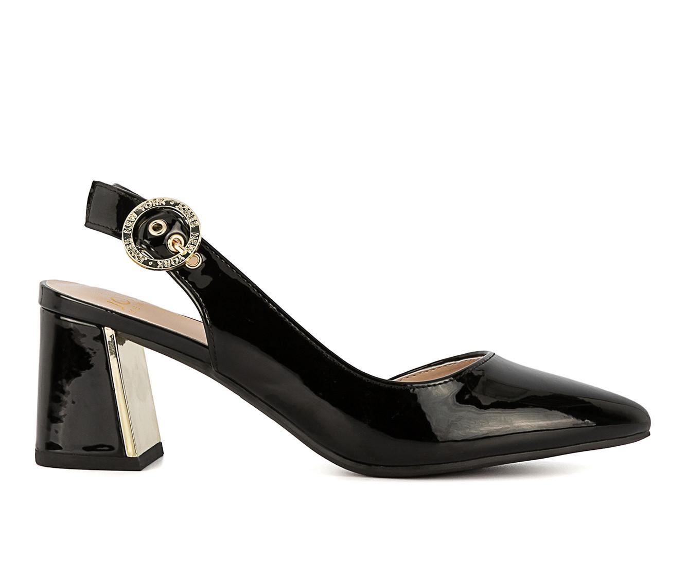 Women's Jones New York Candree Slingback Pumps Product Image