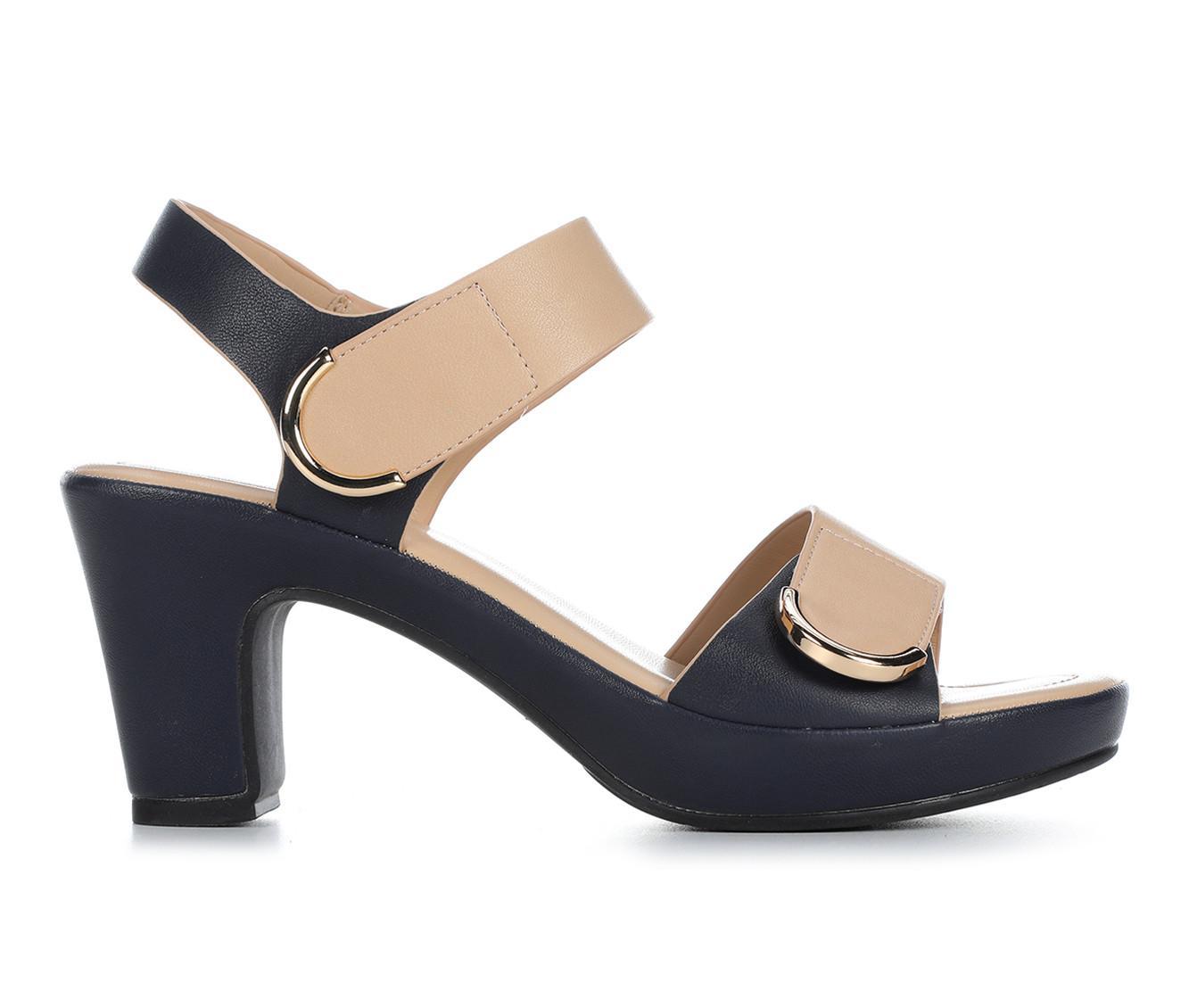 Women's Patrizia Andorre Heeled Sandals Product Image
