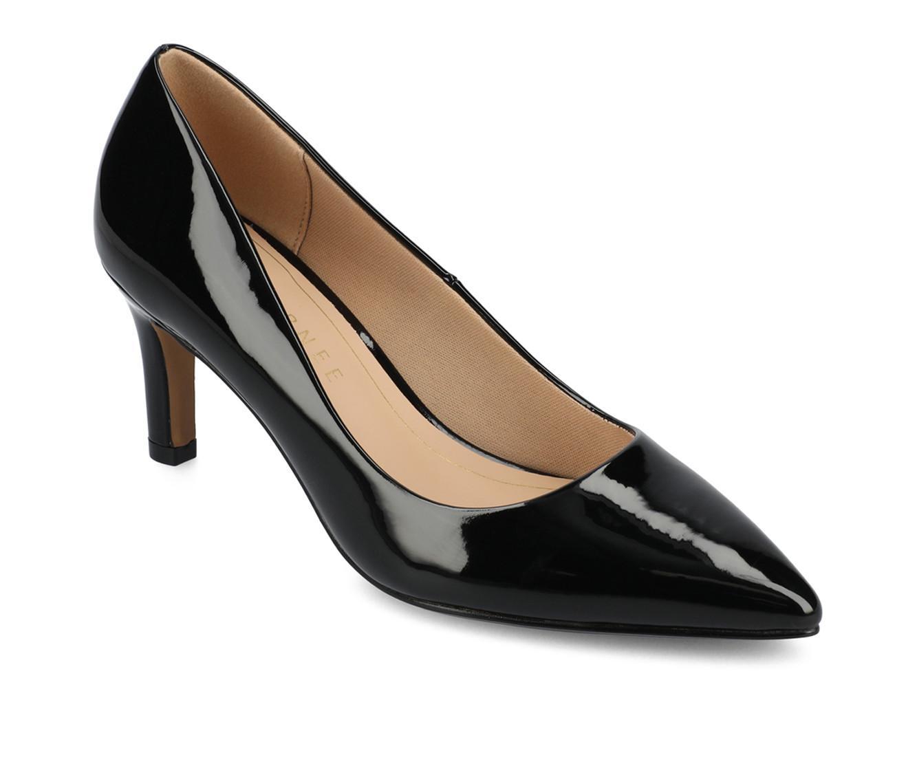Women's Journee Collection Scylee Pumps Product Image