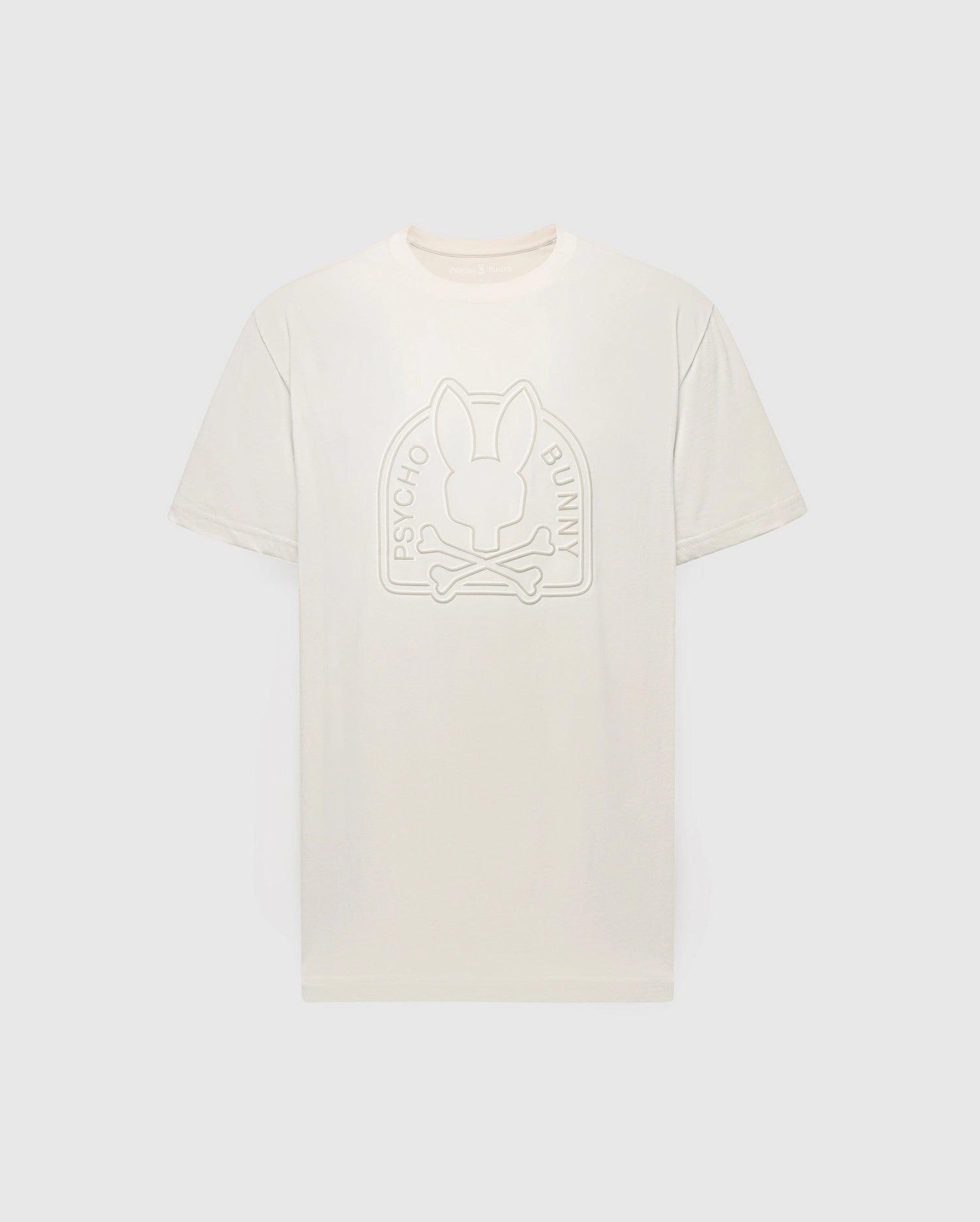 MENS NEW CASTLE FRENCH TERRY HOODIE - B6H517F200 Male Product Image