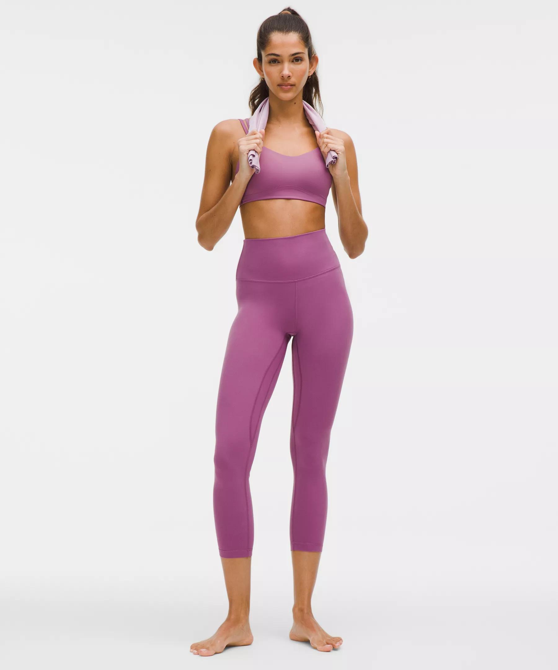 lululemon Align™ High-Rise Pant 25" Product Image