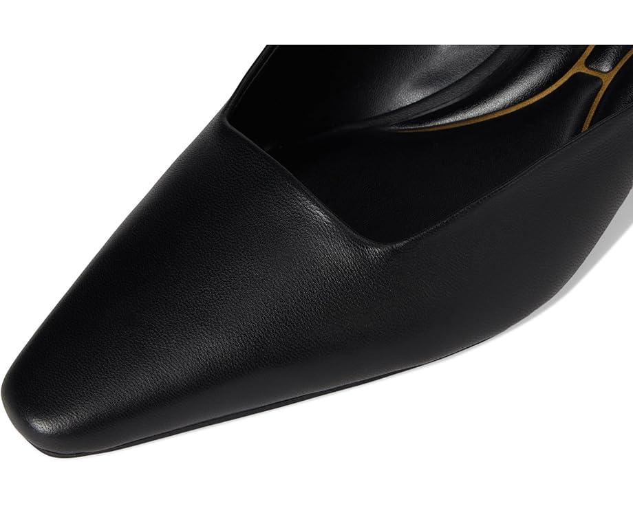 Haisley Mule Pumps Product Image