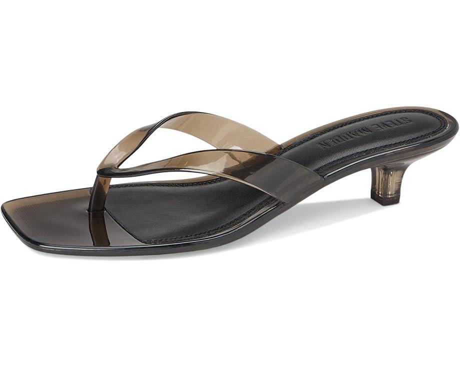 Tamia Heeled Thong Sandals Product Image