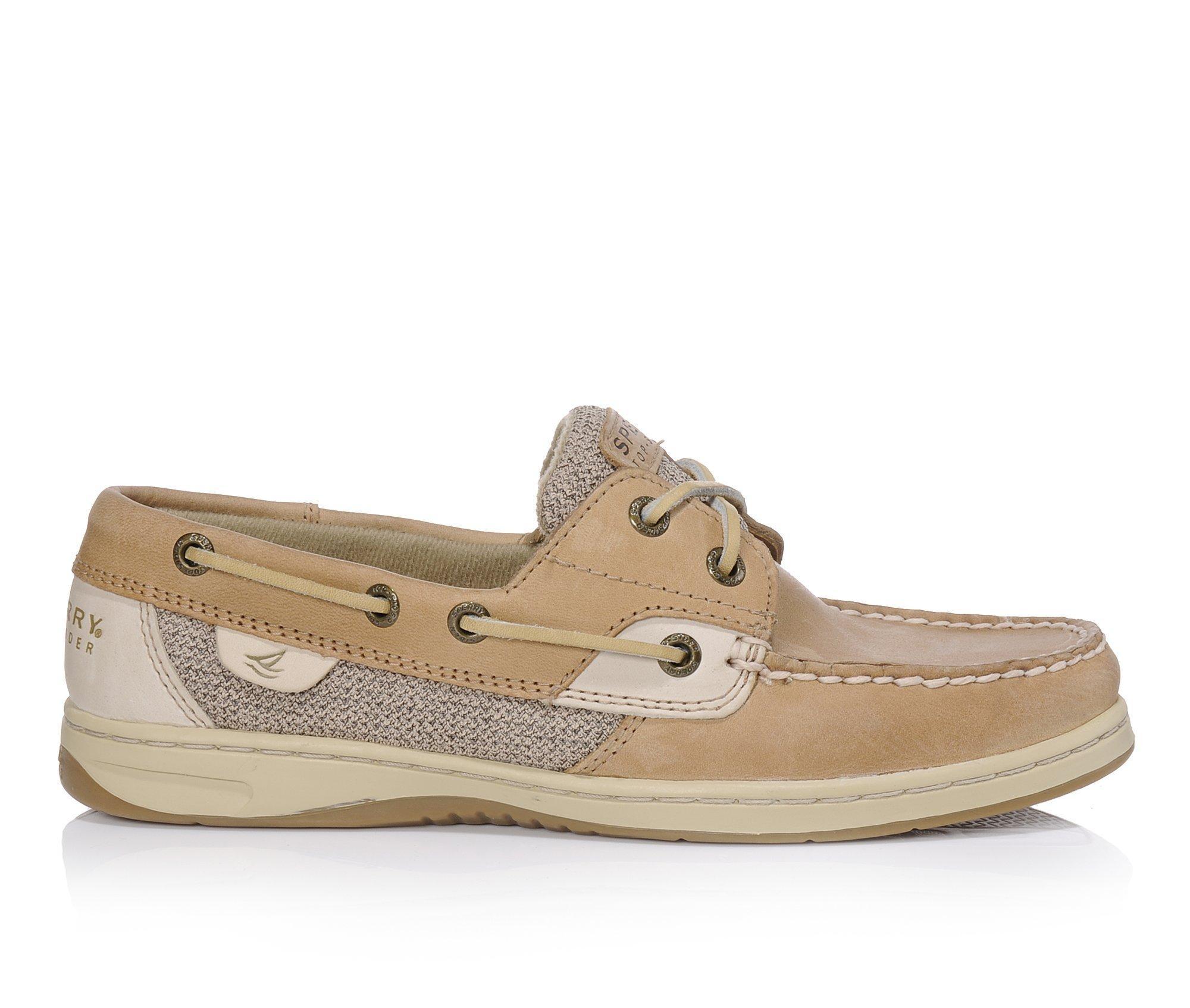 Women's Sperry Bluefish Boat Shoes Product Image