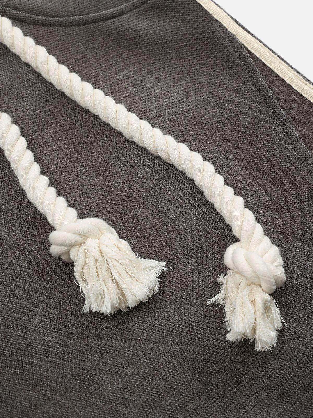 Aelfric Eden Super Baggy Sweatpants Product Image