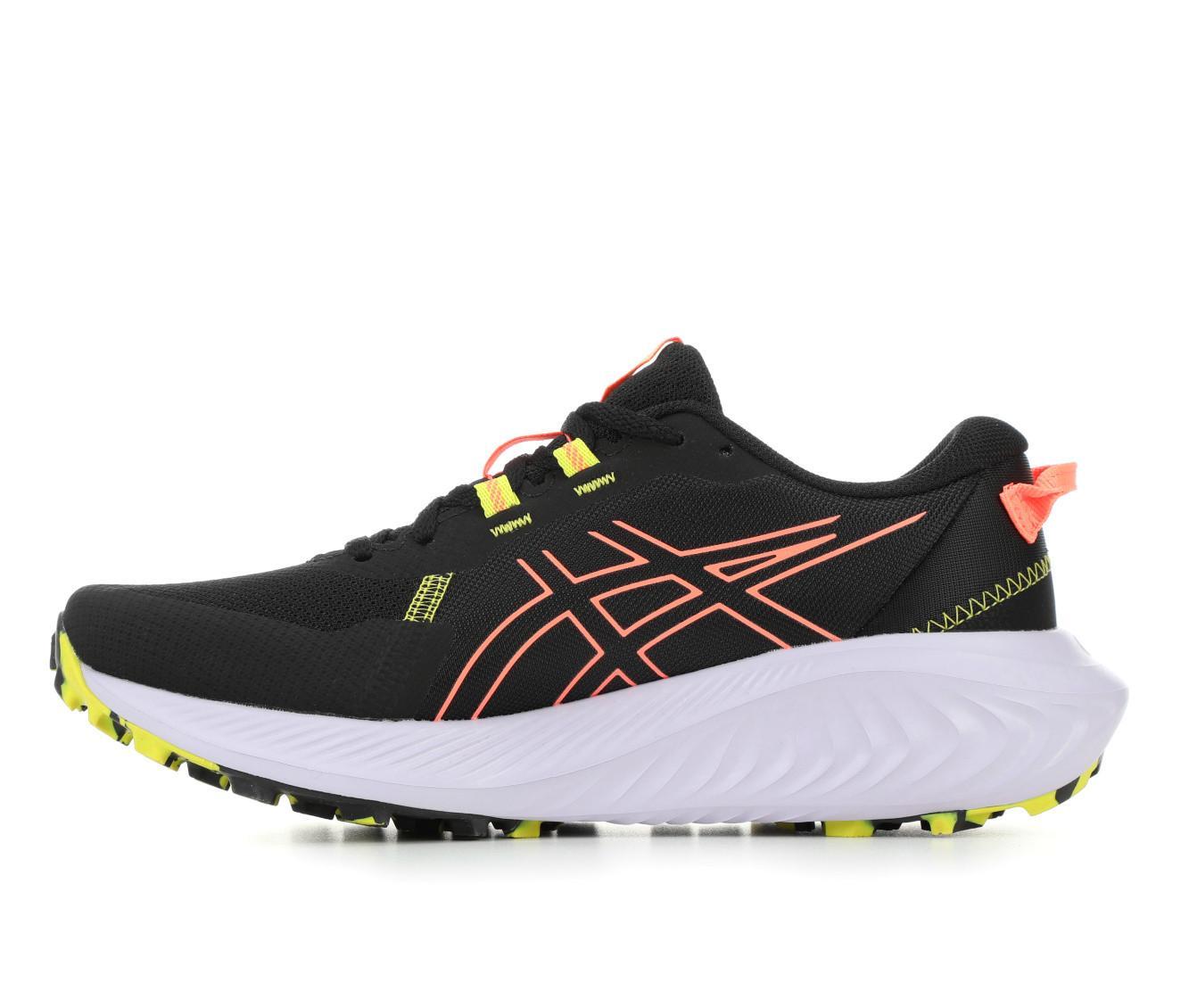 Women's ASICS Gel Excite Trail 2 Running Shoes Product Image