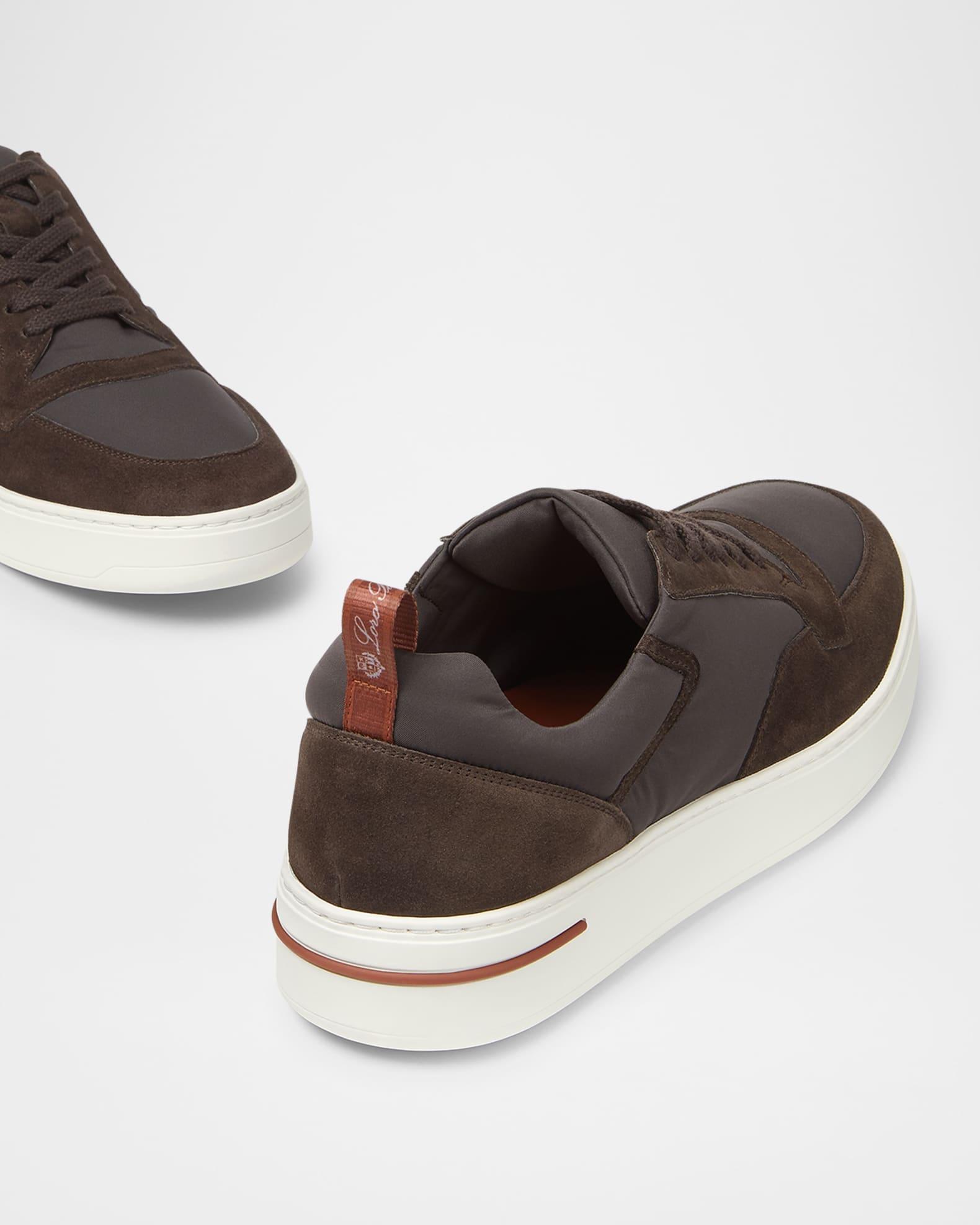 Mens OriginalGrand Remastered Wingtip Oxfords Product Image