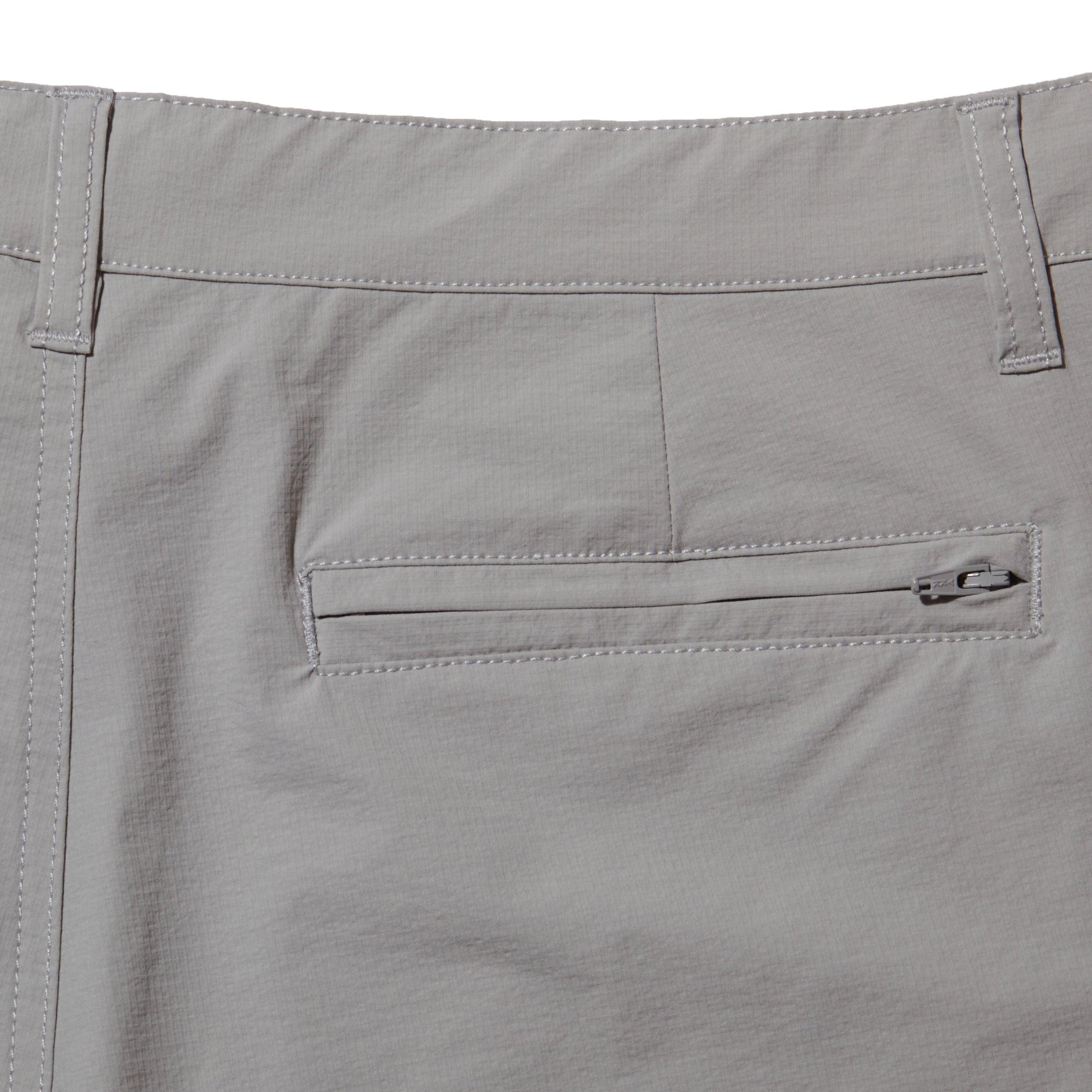 Hybrid Everyday Shorts 7" - Harbor Mist Product Image