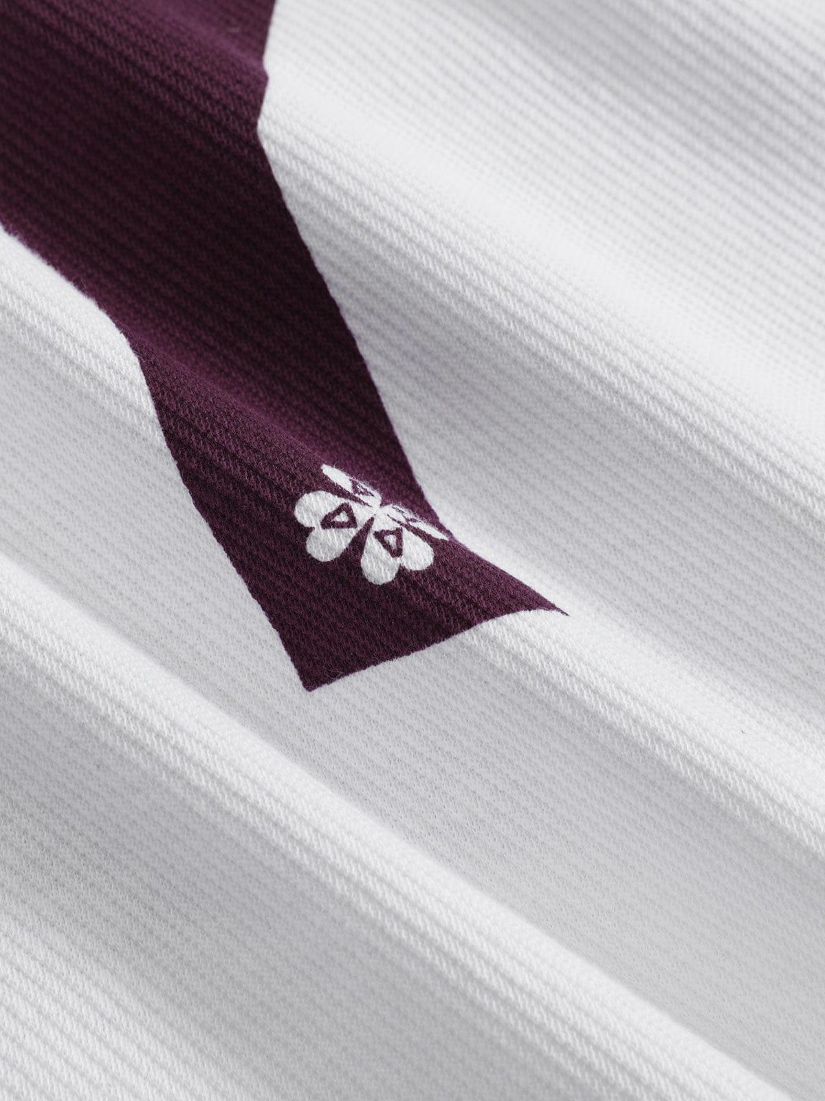 [Pre-Order] Aelfric Eden 77 V-Neck Cropped Jersey Female Product Image