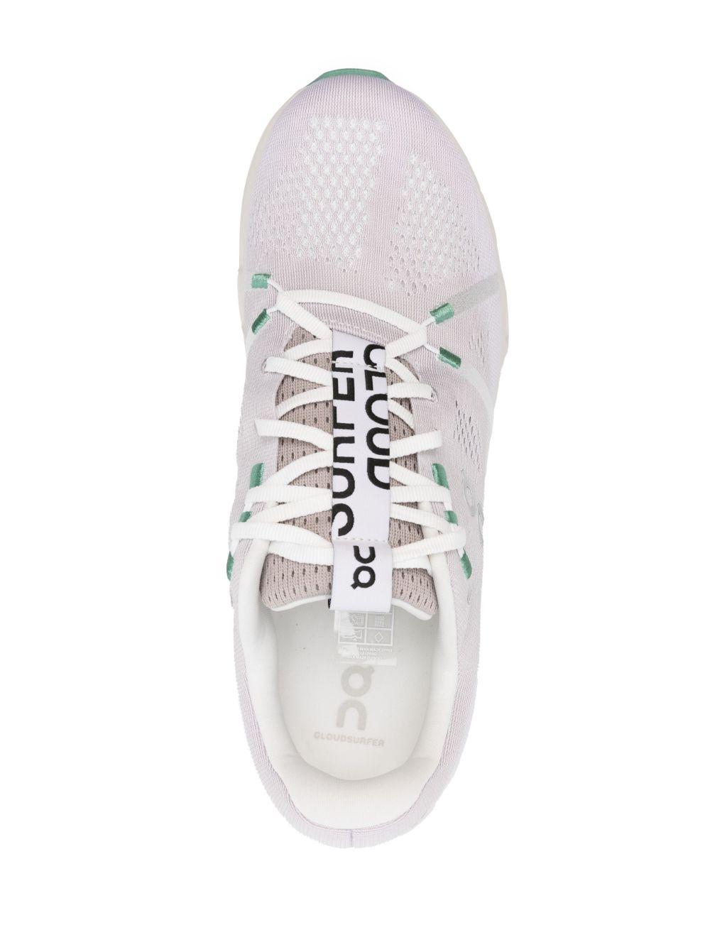 Cloudsurfer knitted sneakers Product Image