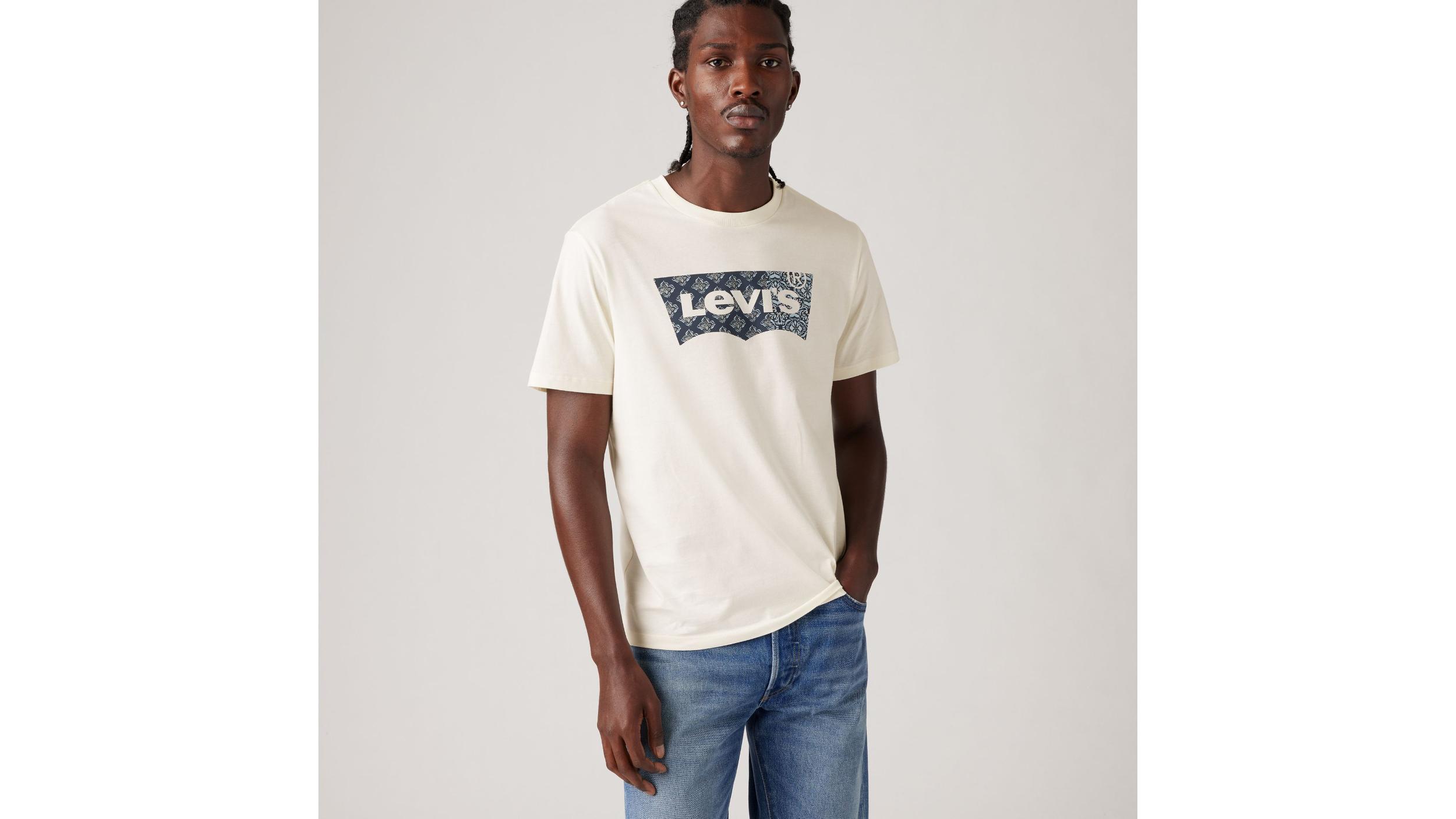 Classic Graphic T-Shirt Product Image