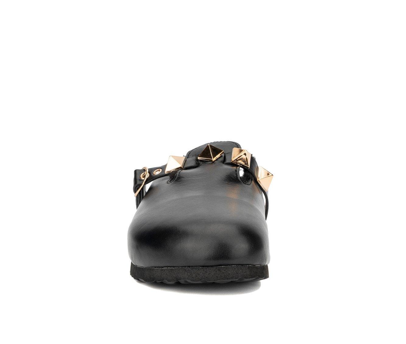 Women's Olivia Miller Romina Clogs Product Image