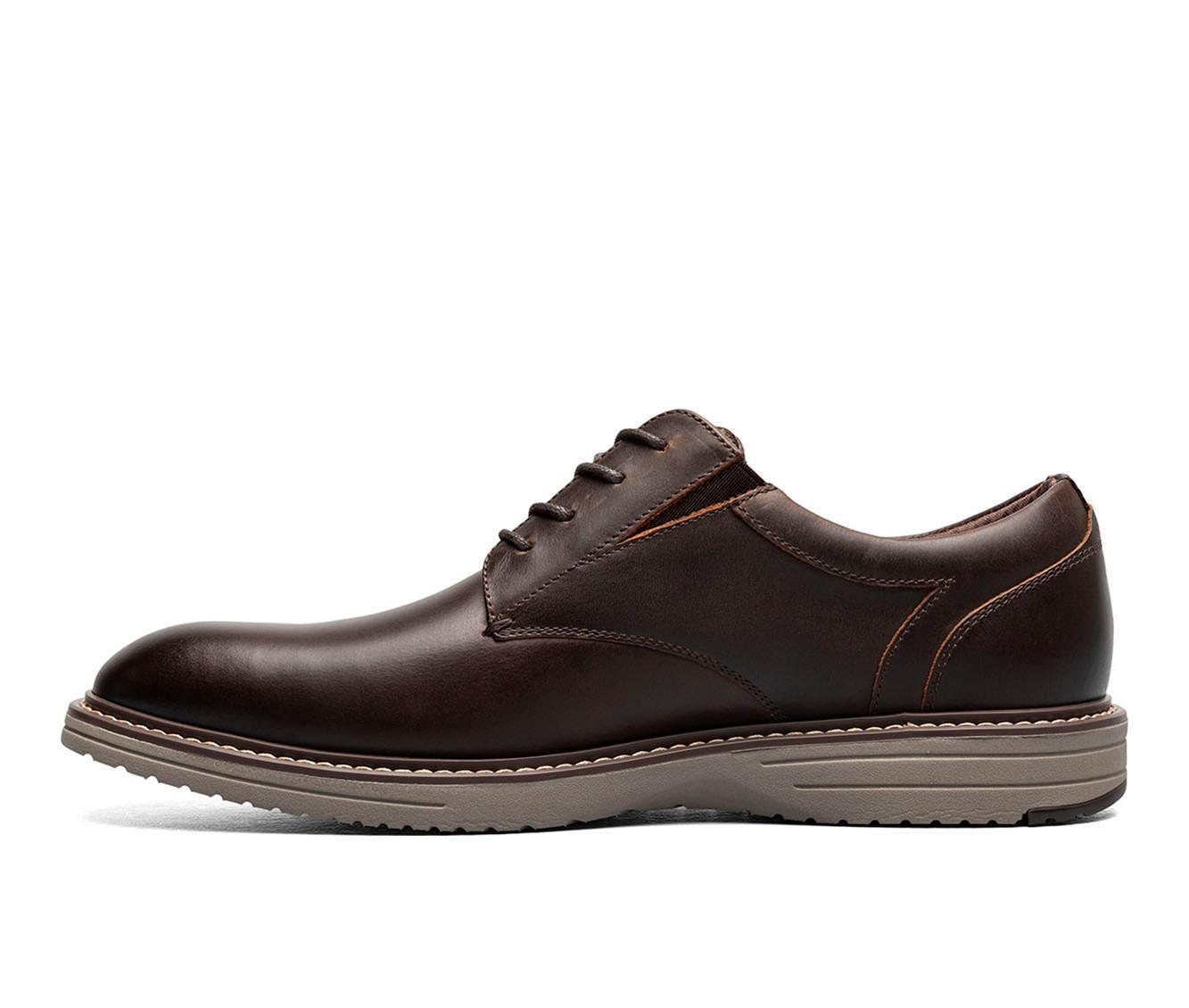 Men's Nunn Bush Griff Dress Shoes Product Image