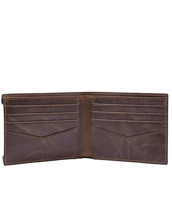 Fossil Derrick Sliding 2-in-1 Wallet Product Image