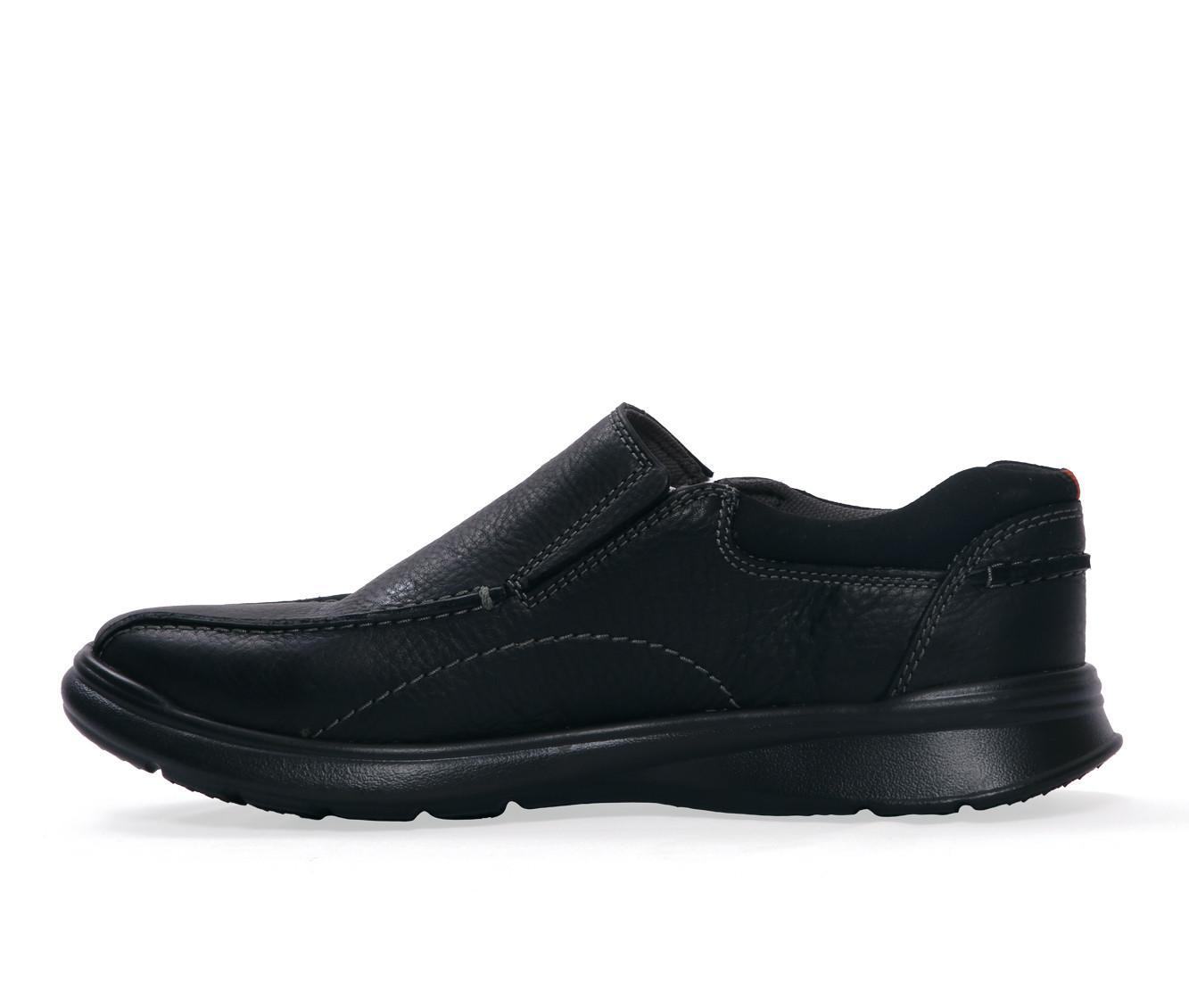 Men's Clarks Cotrell Step Slip On Shoes Product Image
