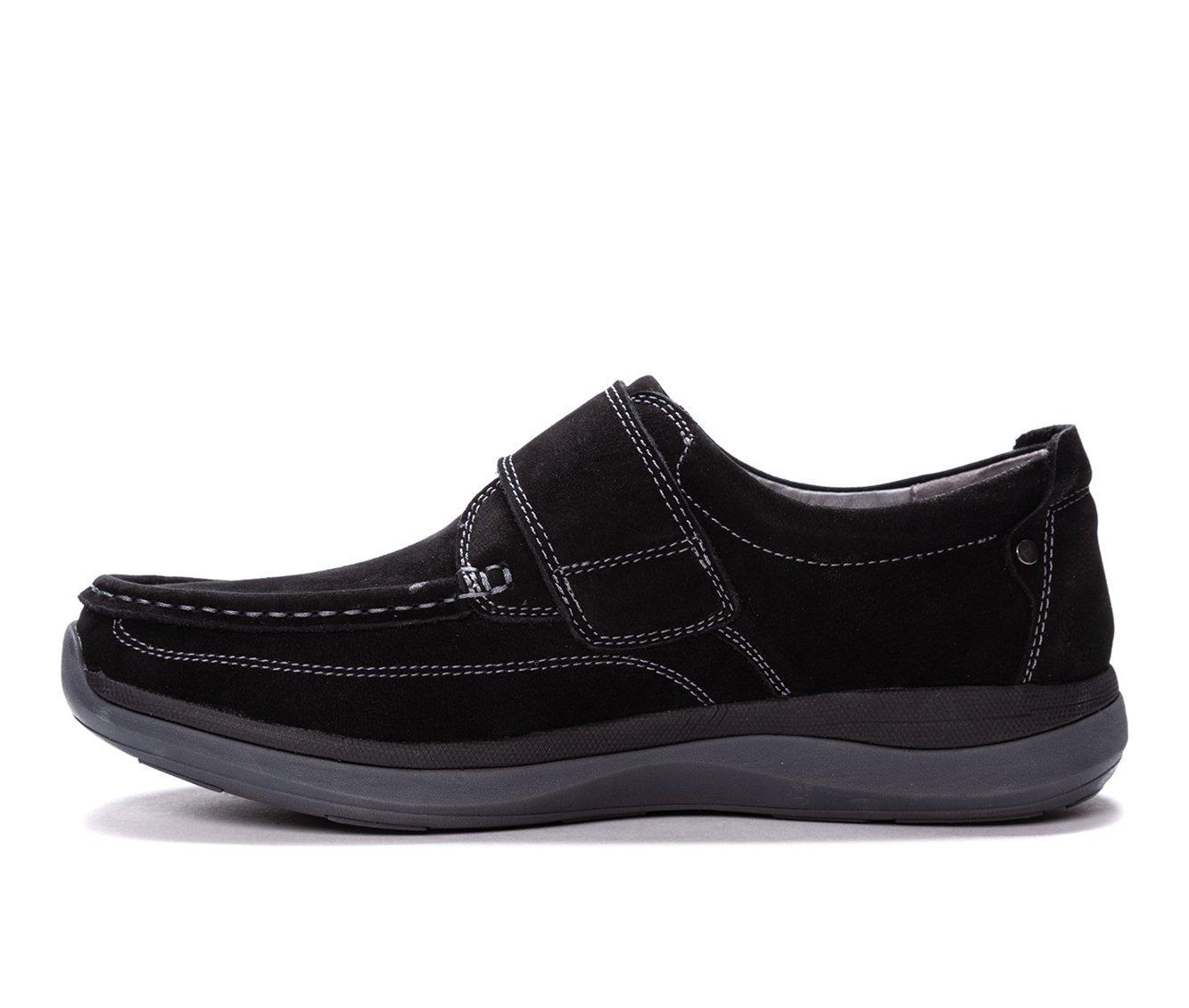 Men's Propet Porter Casual Loafers Product Image